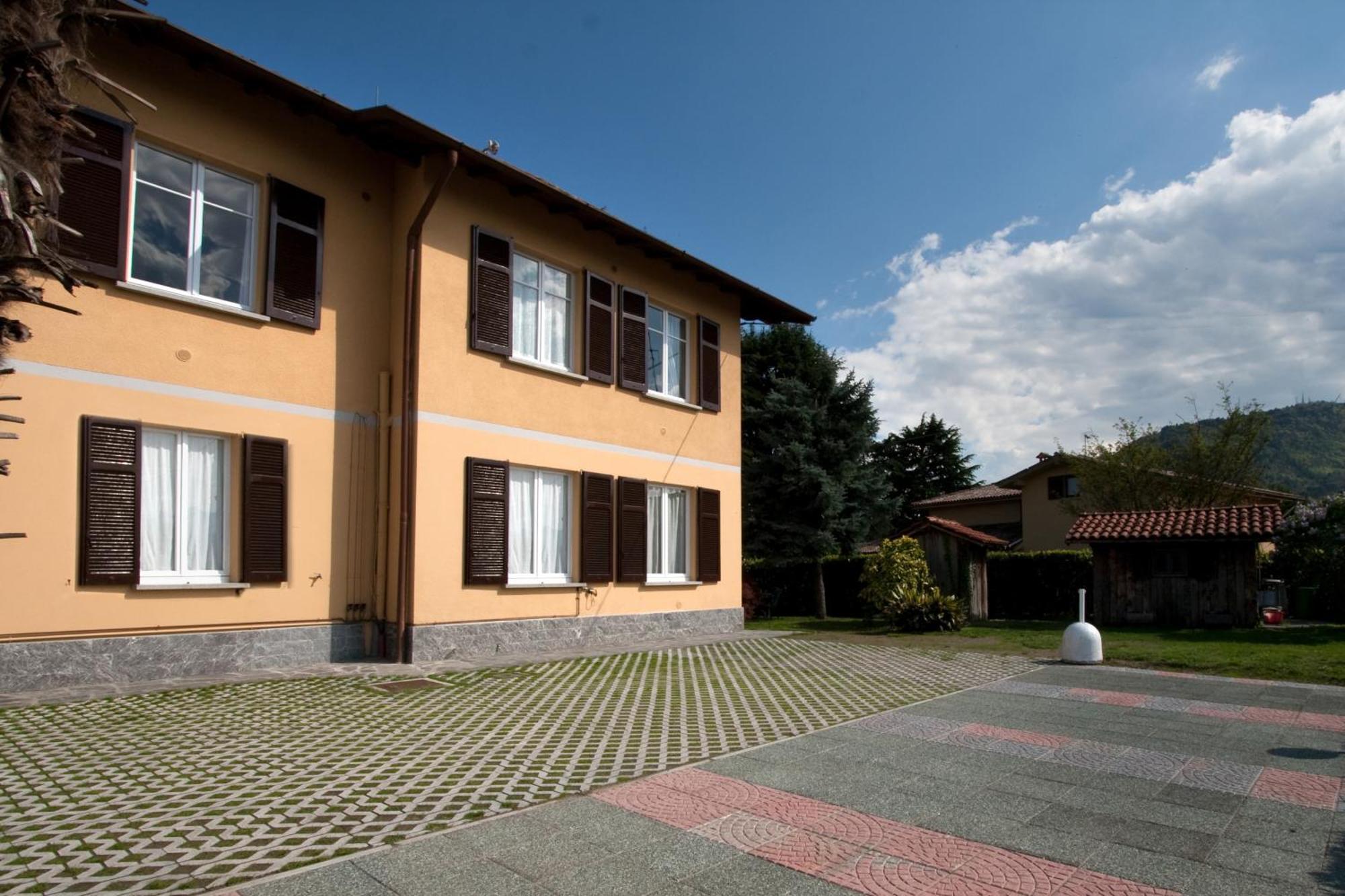 Aparthotel Casa La Rosa