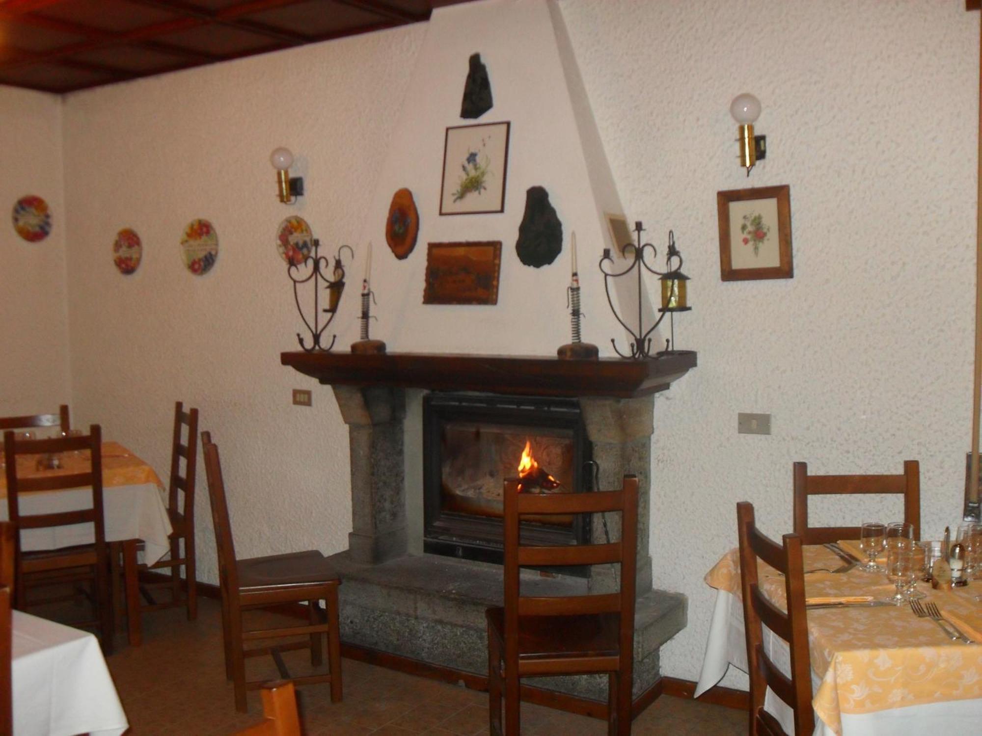 La Genzianella