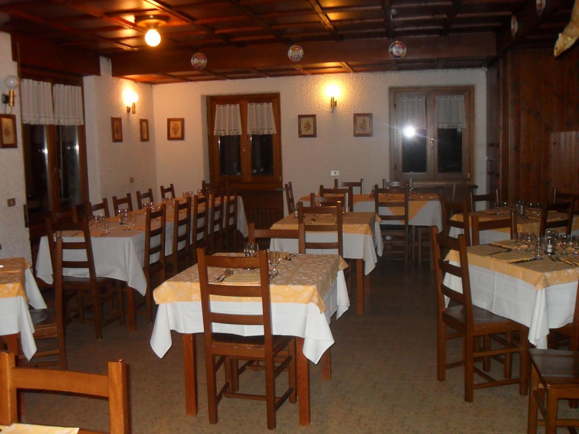 Hotel La Genzianella