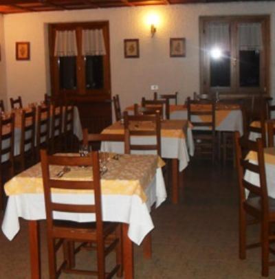 Hotel La Genzianella
