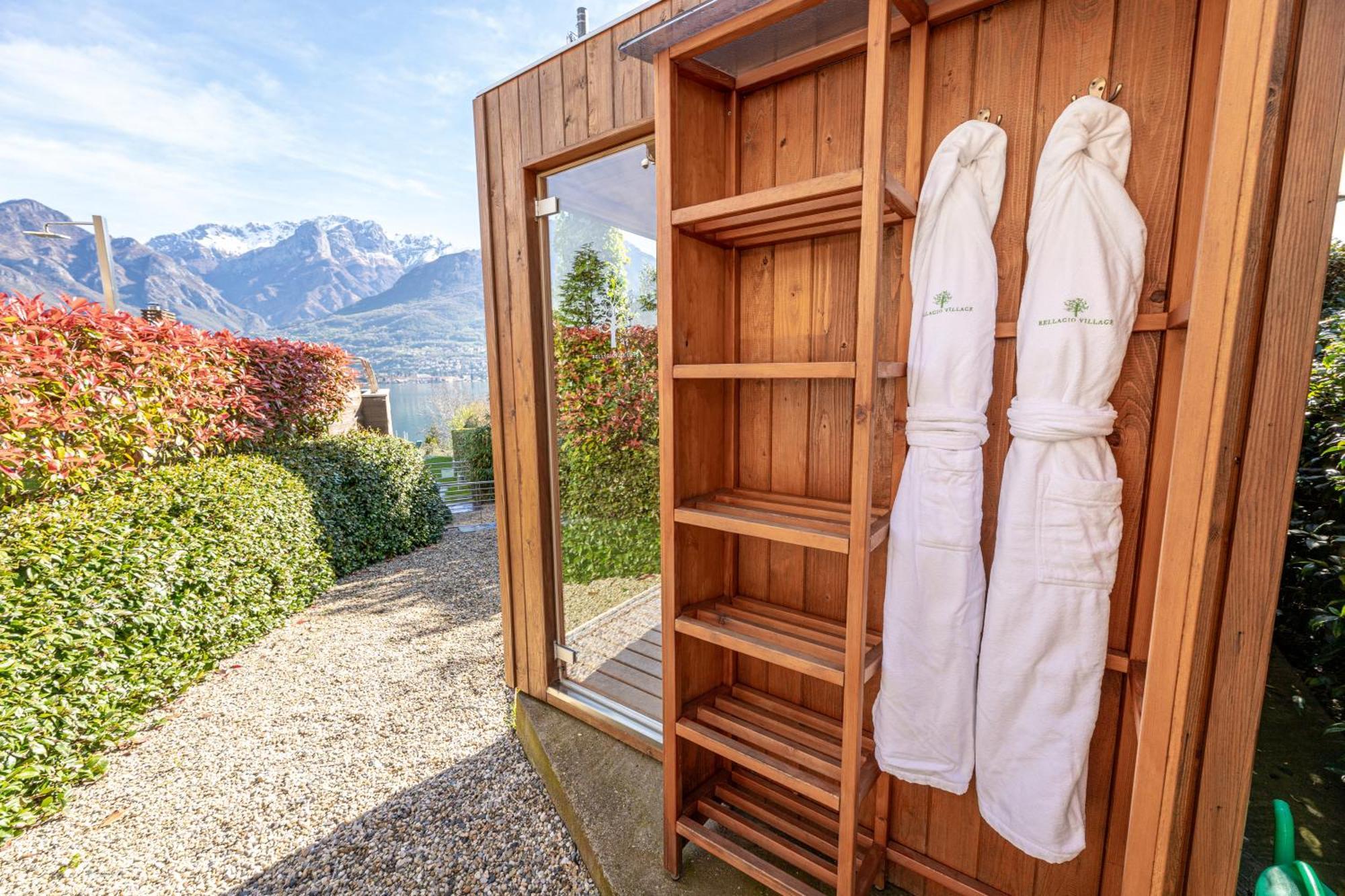 Villa Vittoria With Private Heated Pool & Shared Sauna - Bellagio Village *