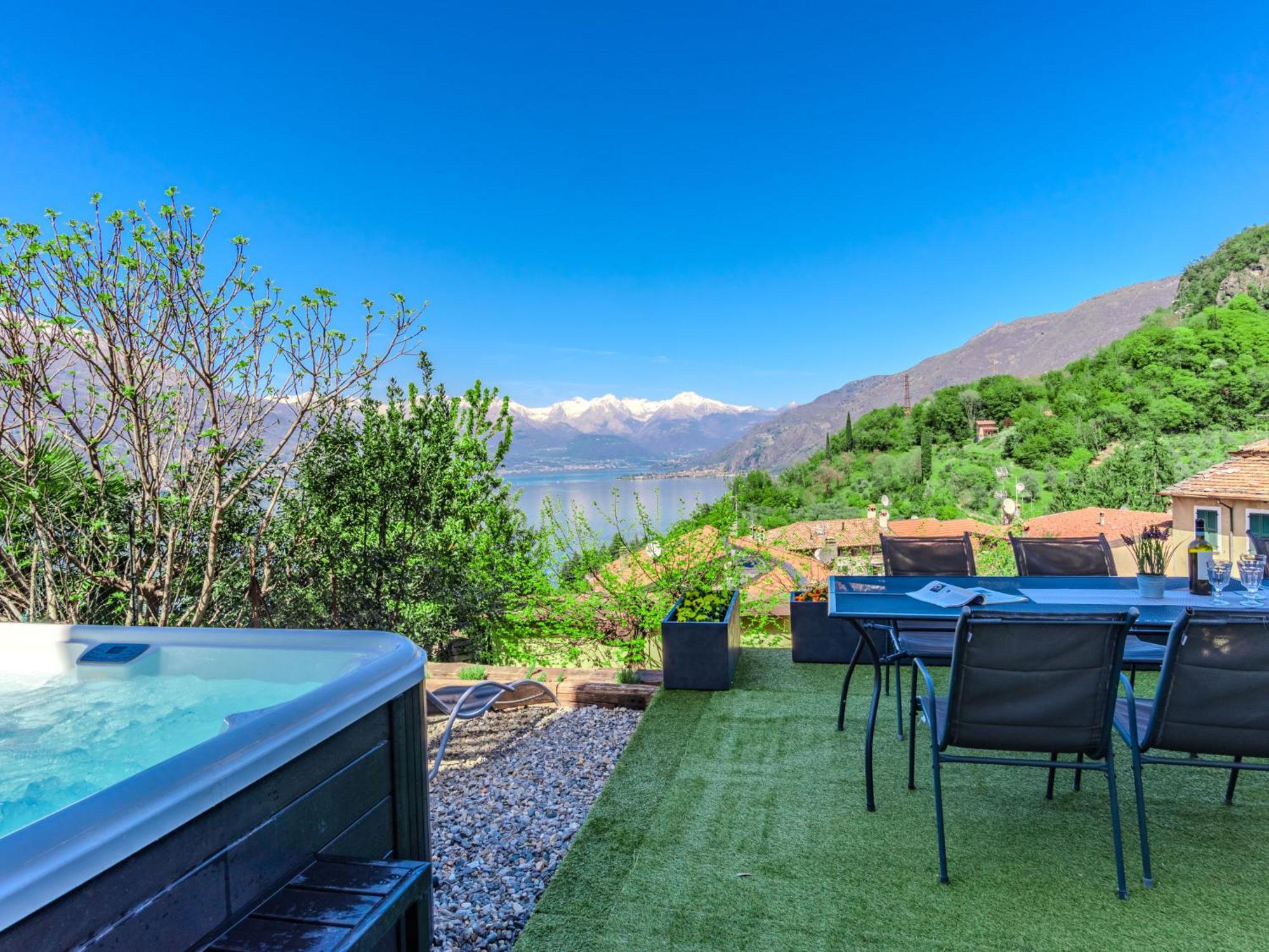 Holiday home Canonica By Interhome
