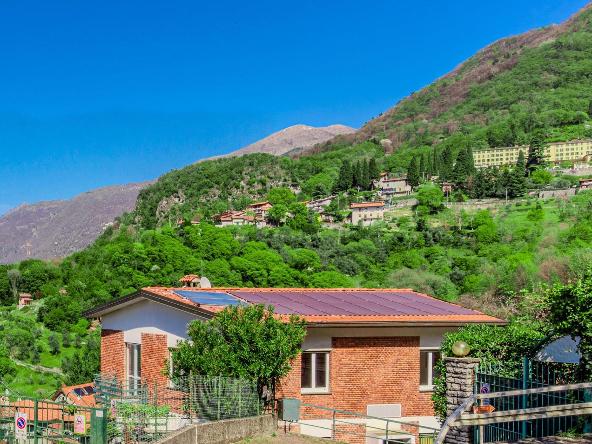 Holiday home Canonica By Interhome