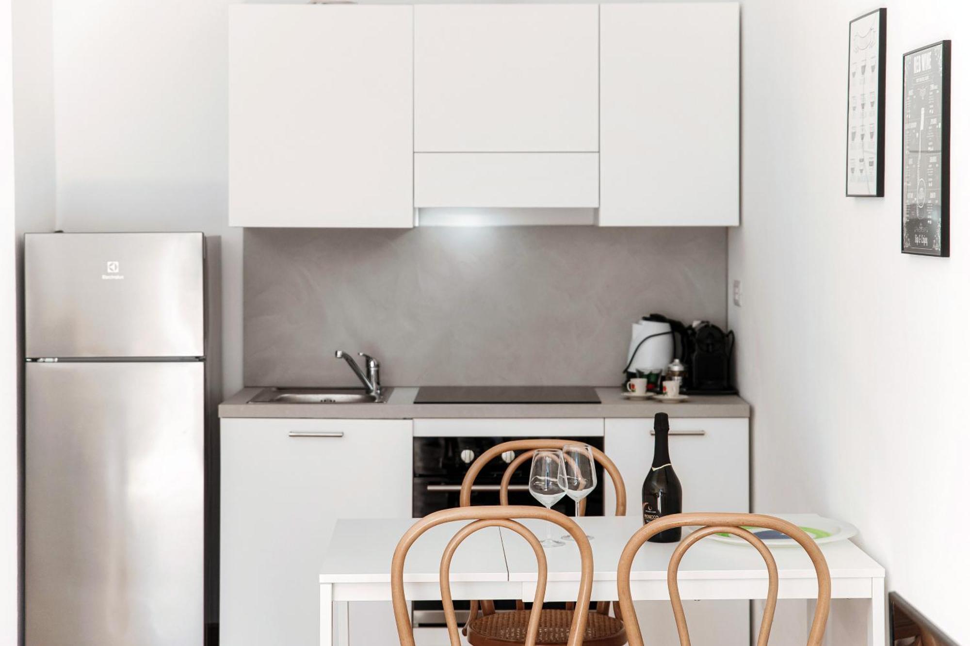 Apartment Viola
