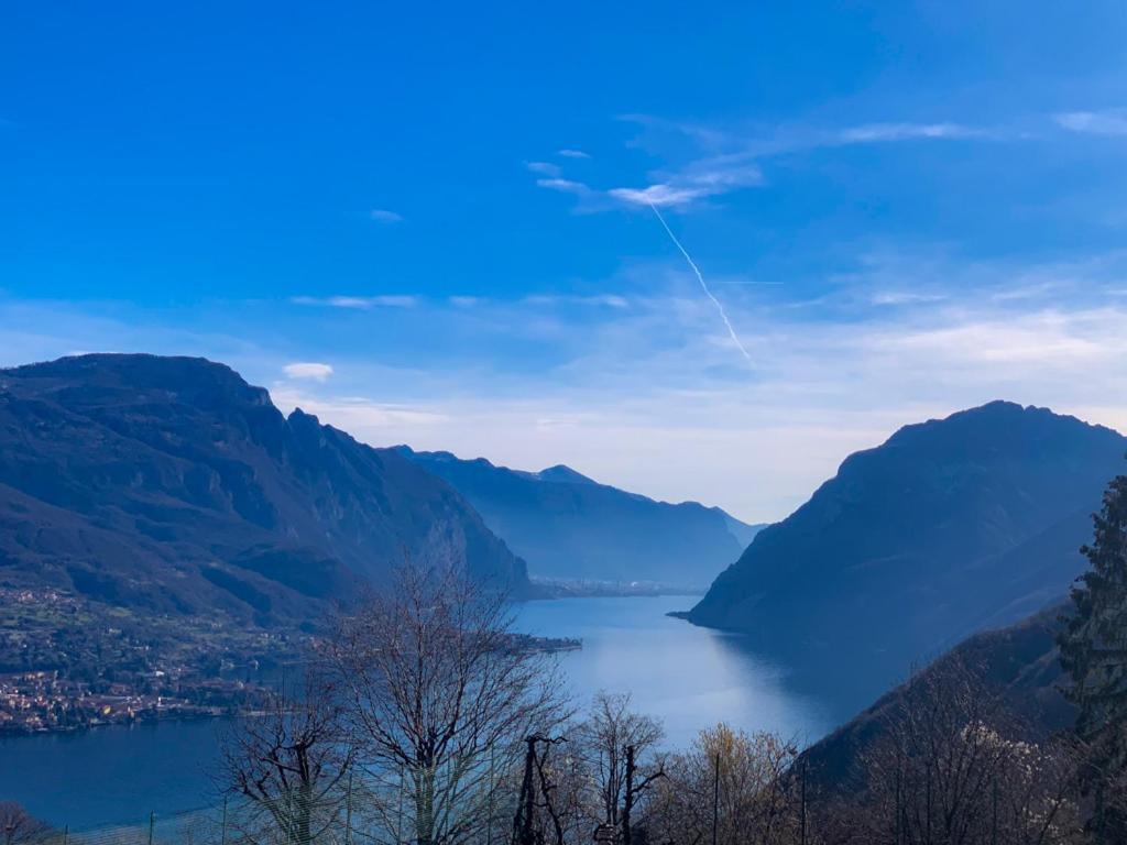 Apartment Grigna *