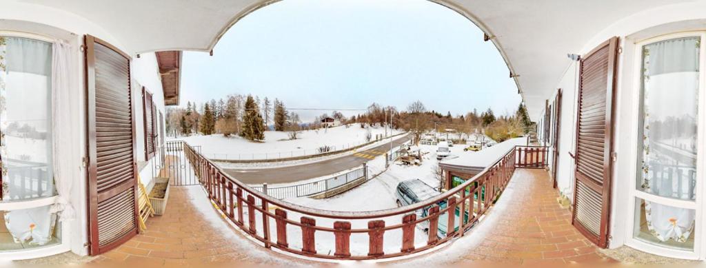 Apartment Grigna *