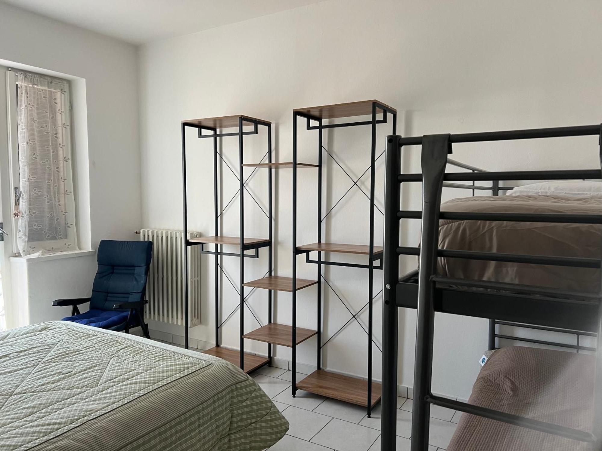 Apartment Grigna *