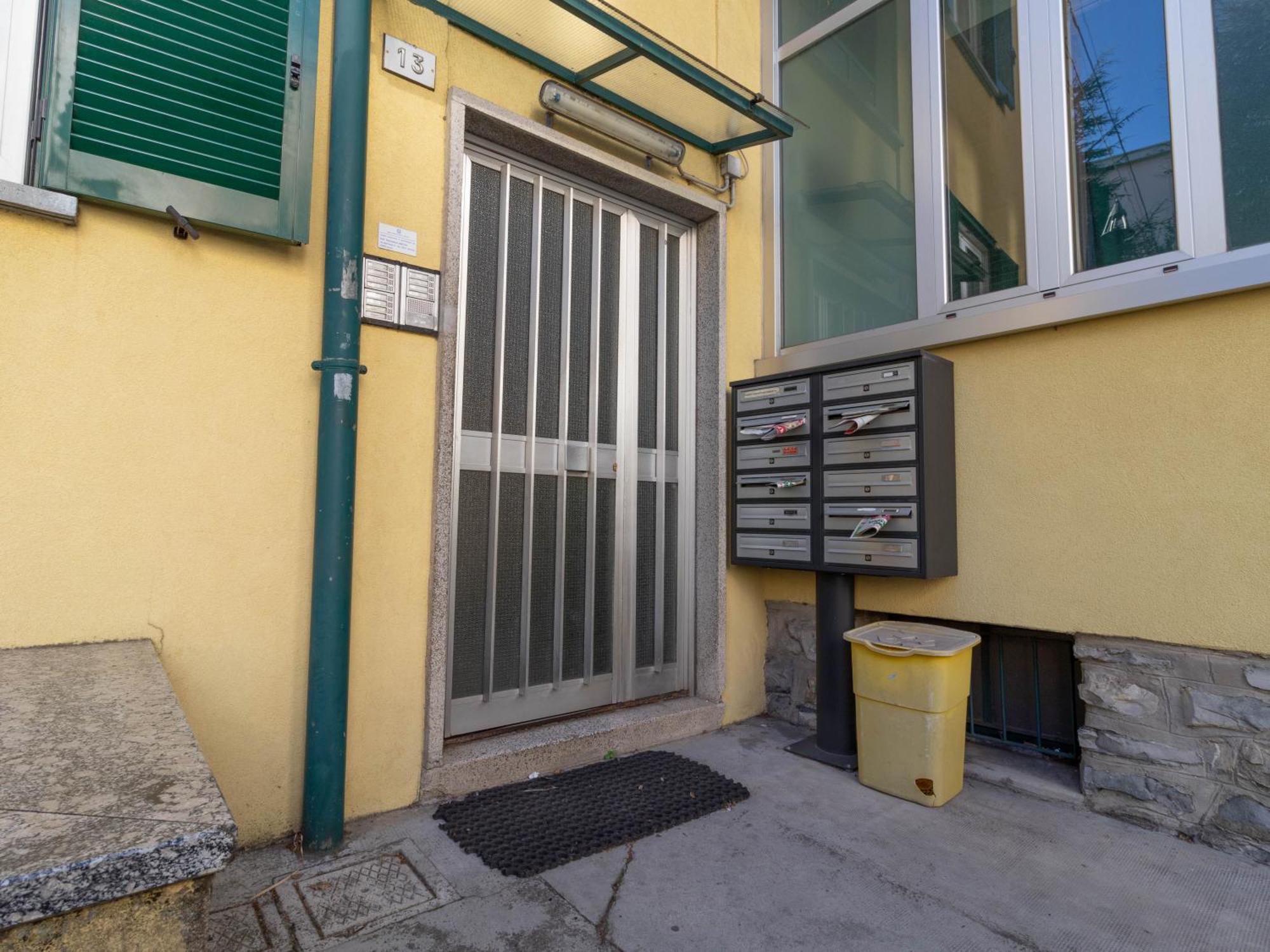 Apartment Welcomely - Il Villaggio Family