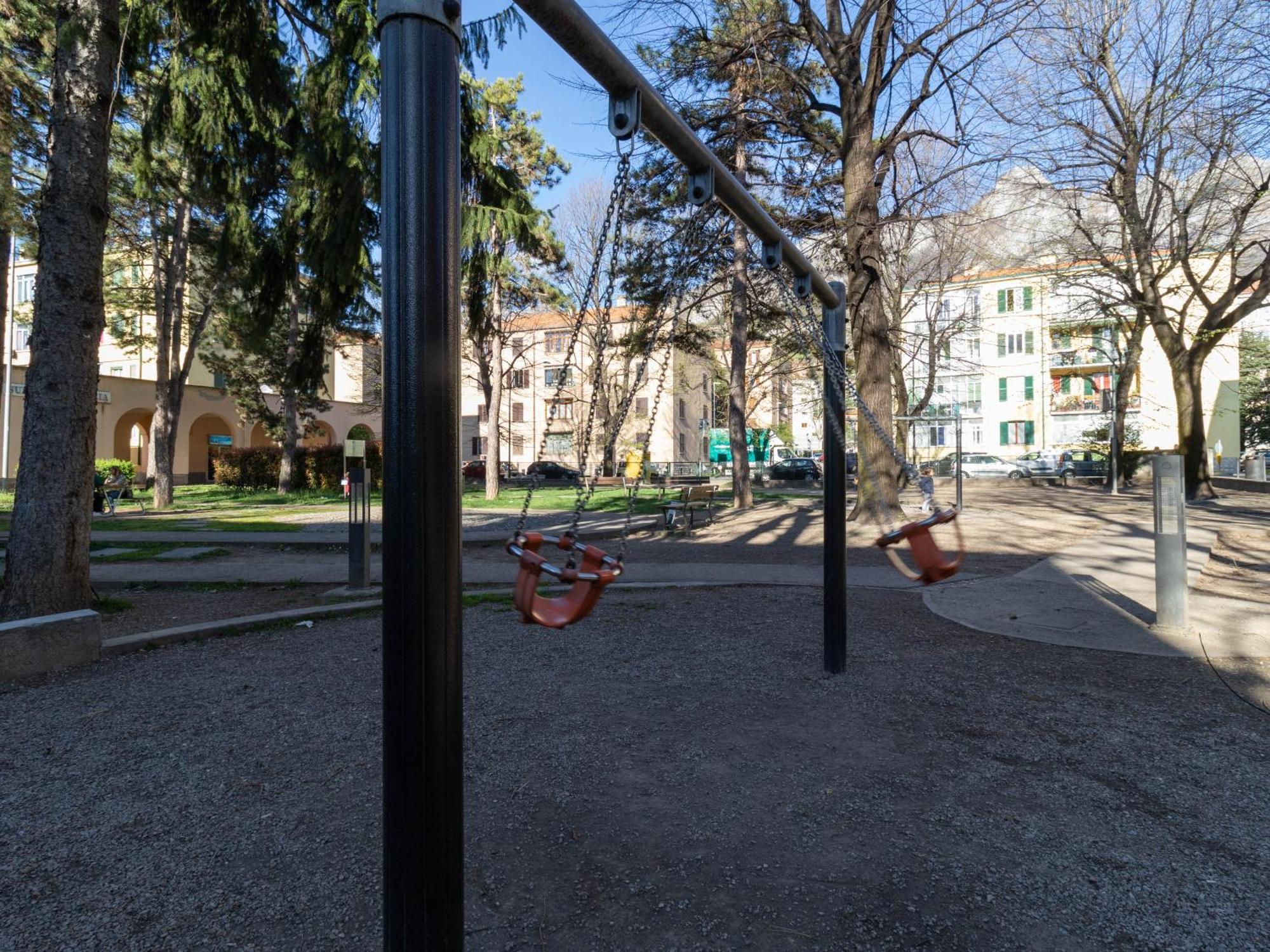Apartment Welcomely - Il Villaggio Family *