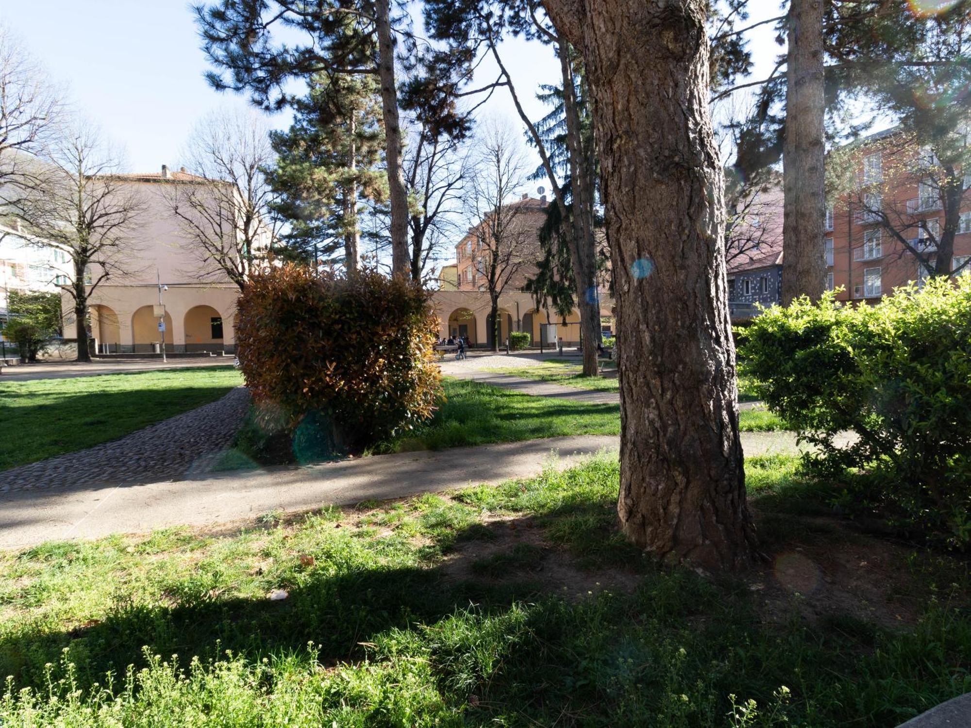 Apartment Welcomely - Il Villaggio Family
