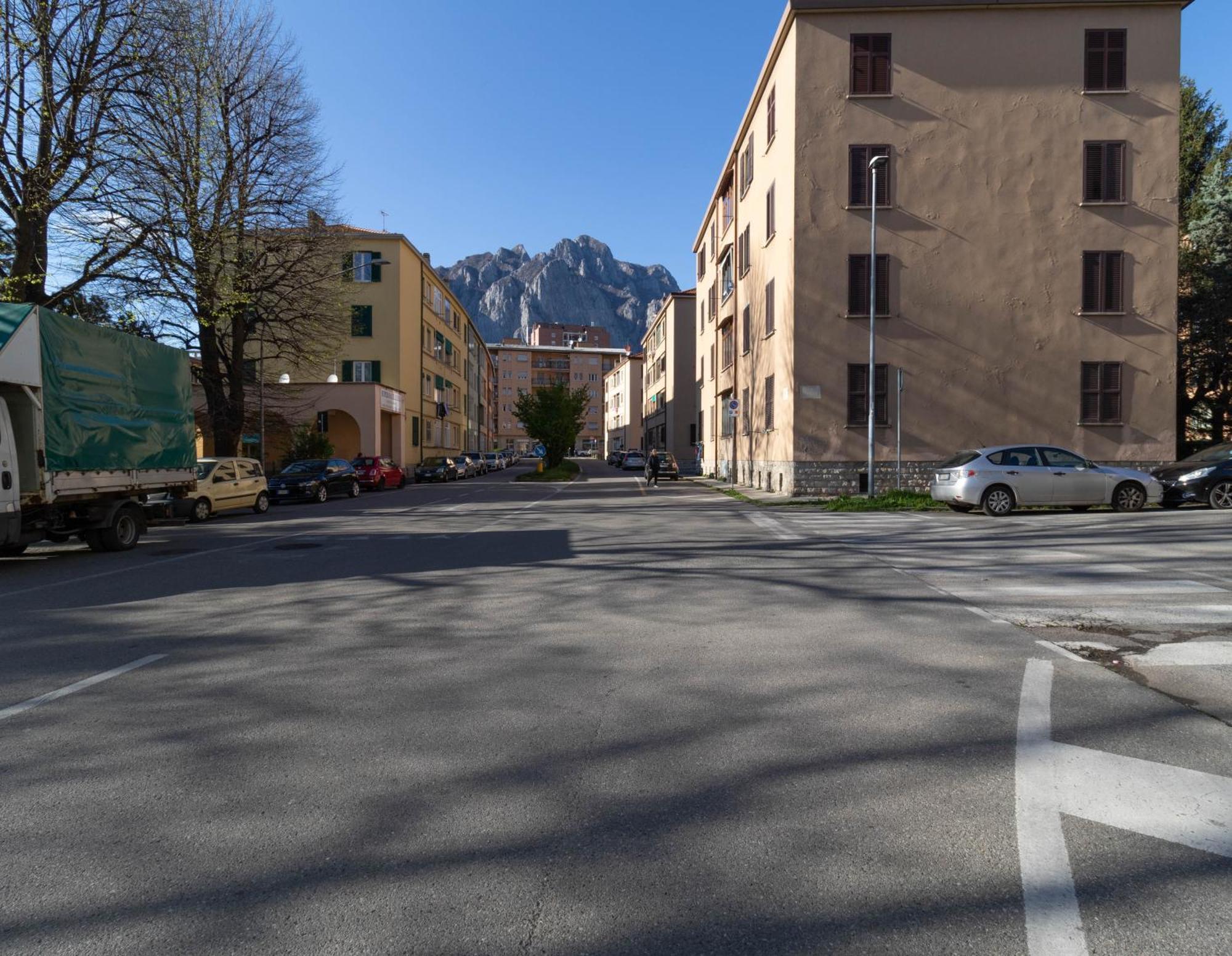 Welcomely - Il Villaggio Family Lecco