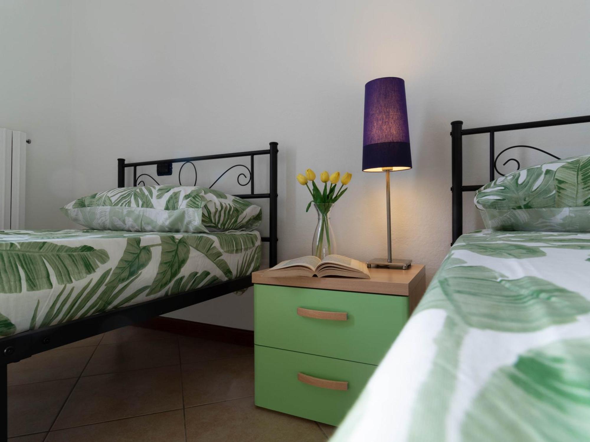 Apartment Welcomely - Il Villaggio Family