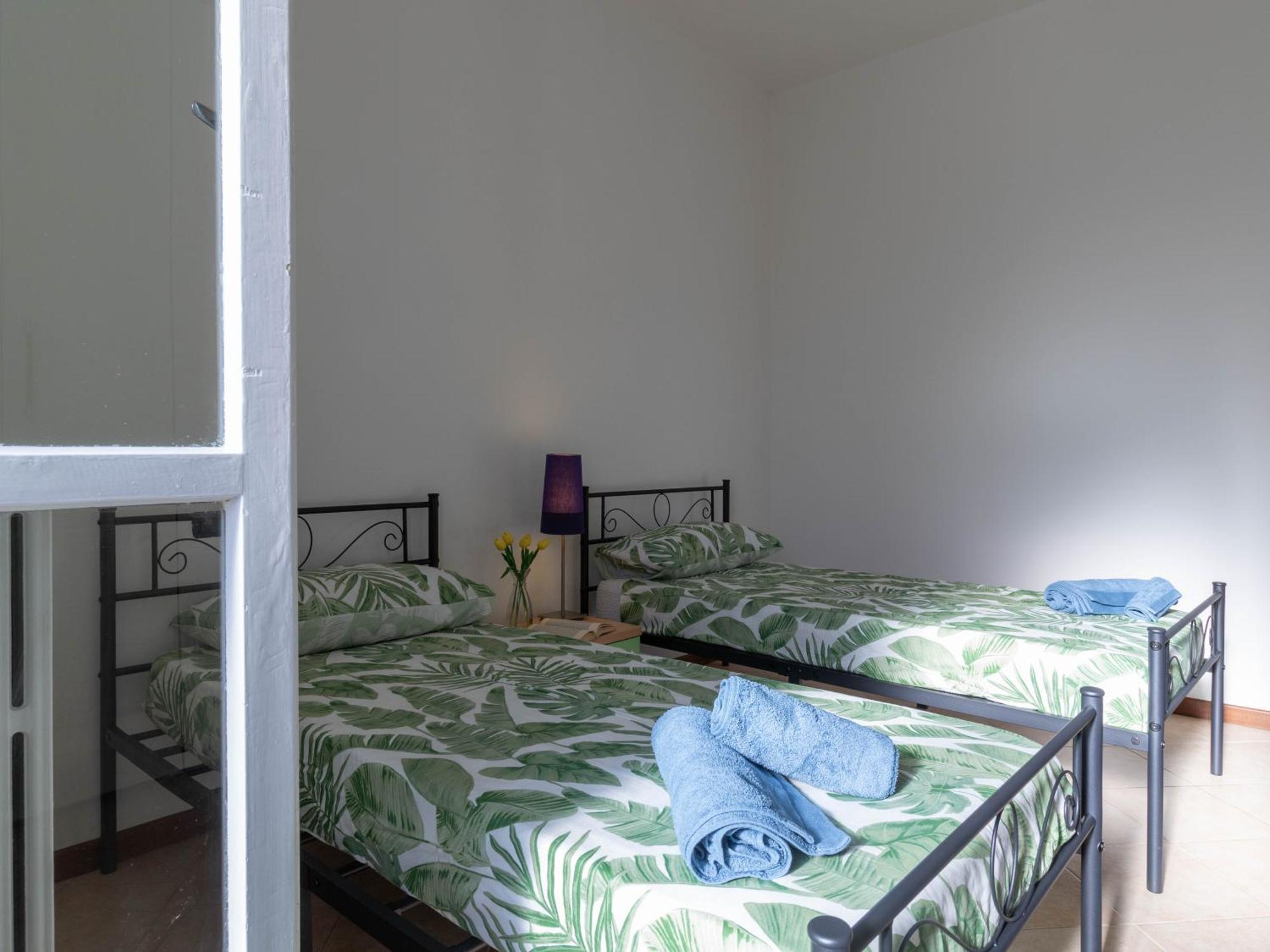 Apartment Welcomely - Il Villaggio Family *
