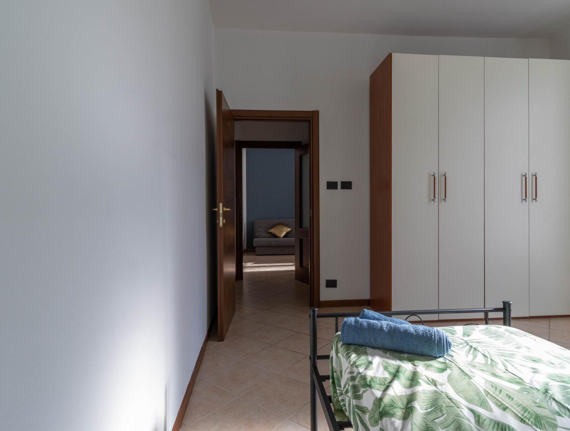 Apartment Welcomely - Il Villaggio Family