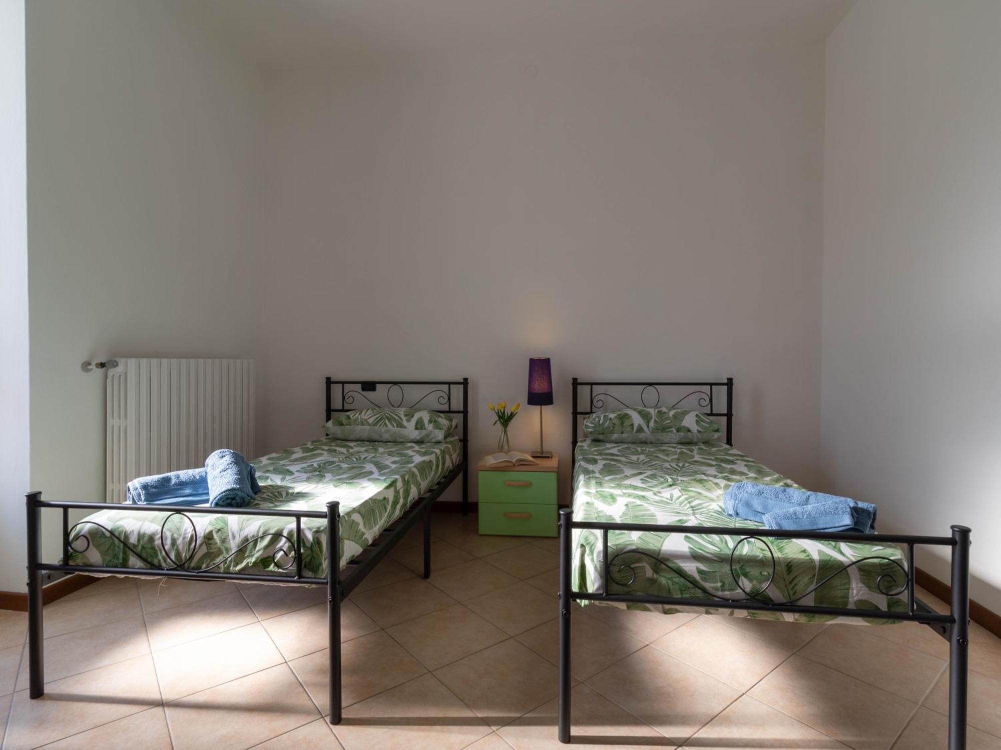 Apartment Welcomely - Il Villaggio Family Lecco