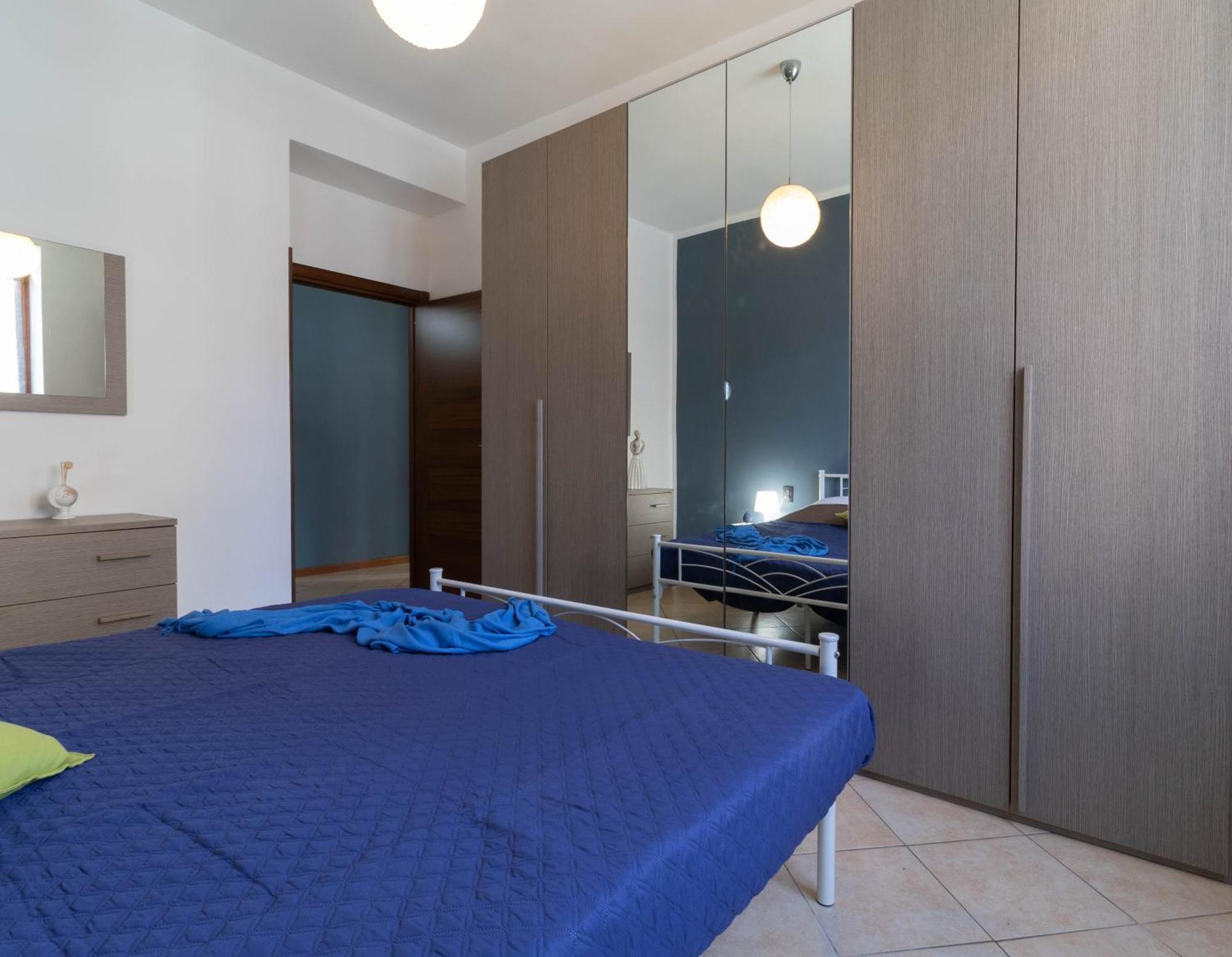 Apartment Welcomely - Il Villaggio Family *