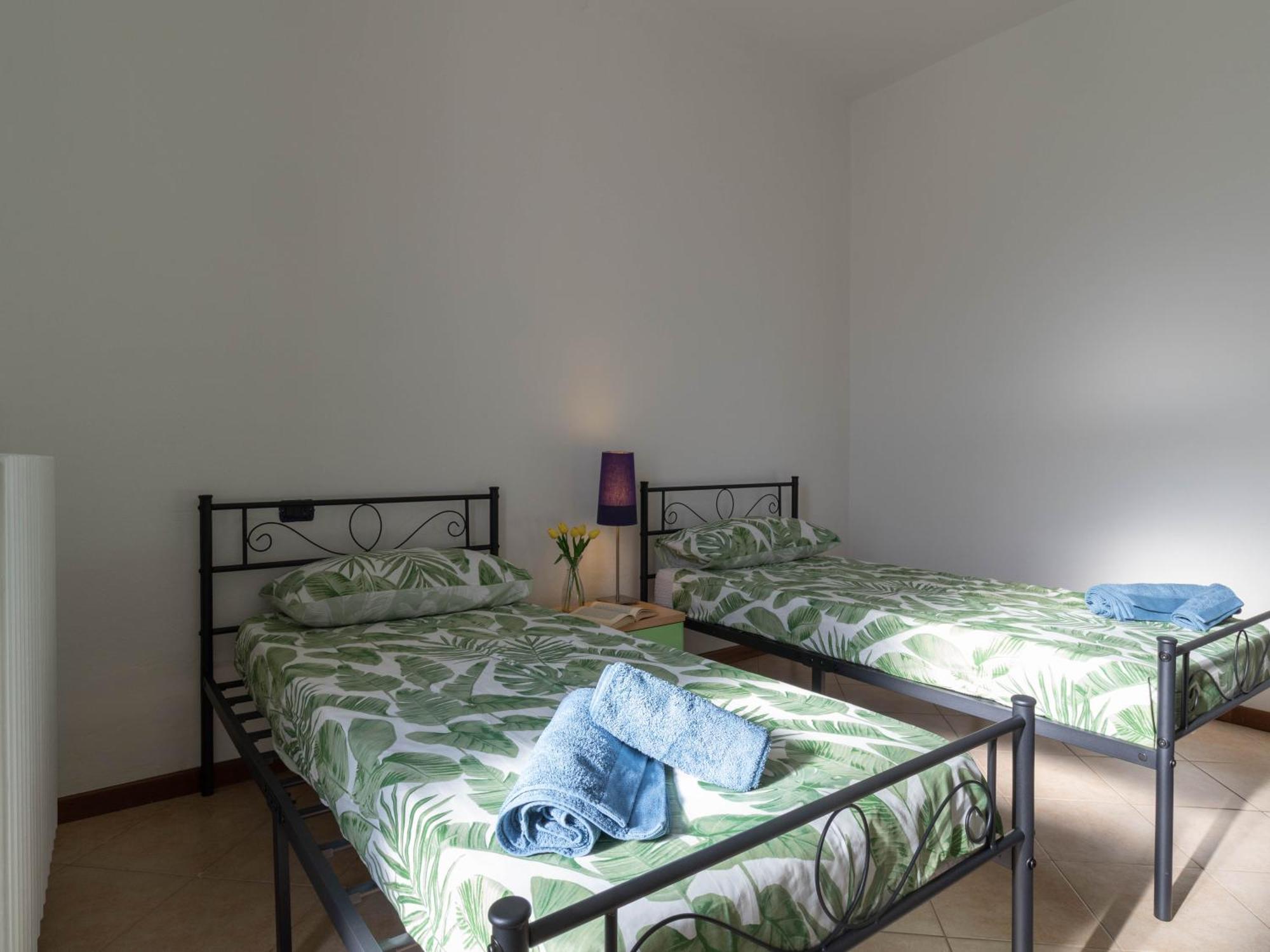 Apartment Welcomely - Il Villaggio Family