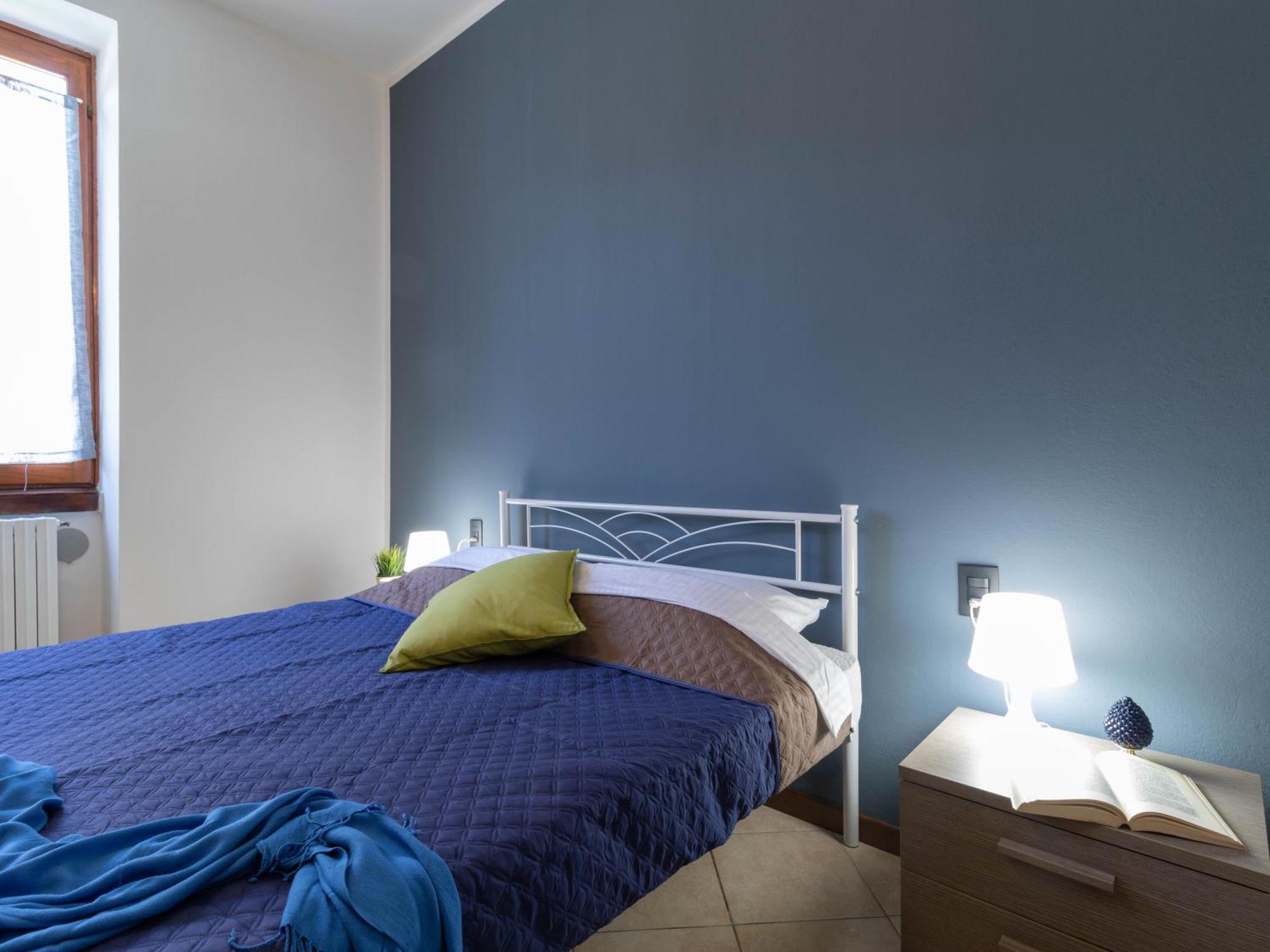 Apartment Welcomely - Il Villaggio Family *