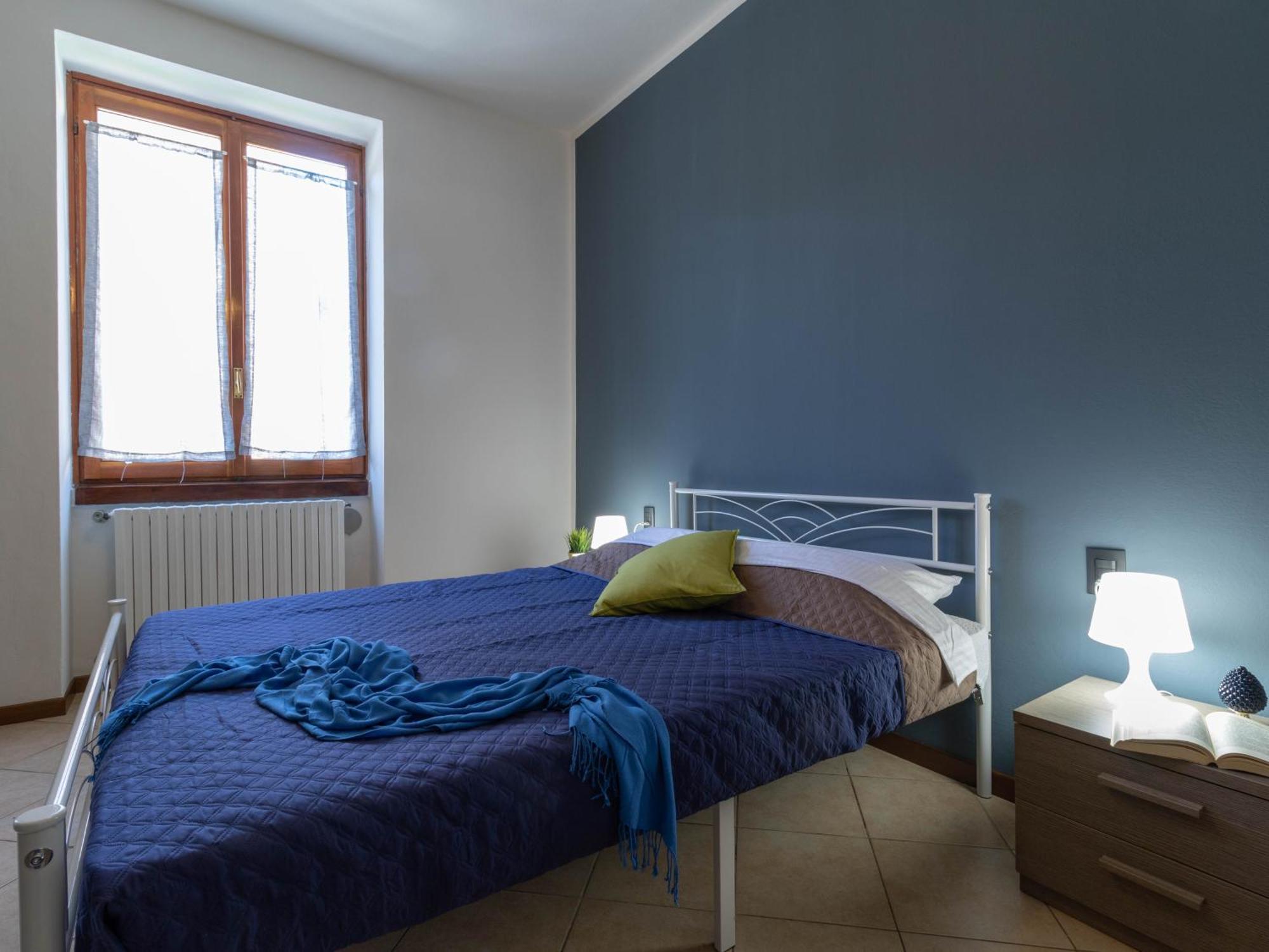Apartment Welcomely - Il Villaggio Family Lecco