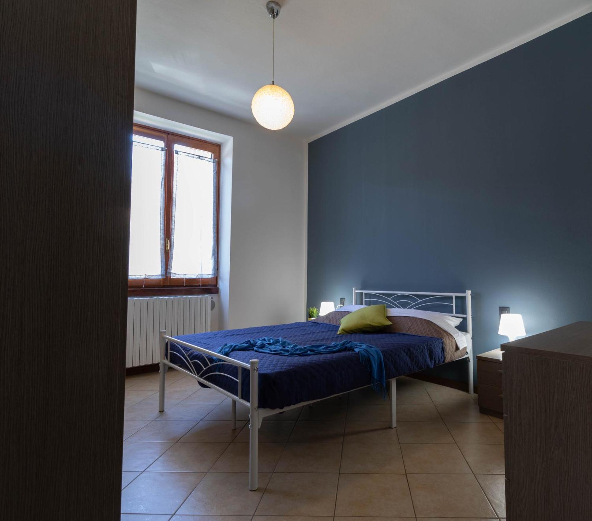 Apartment Welcomely - Il Villaggio Family
