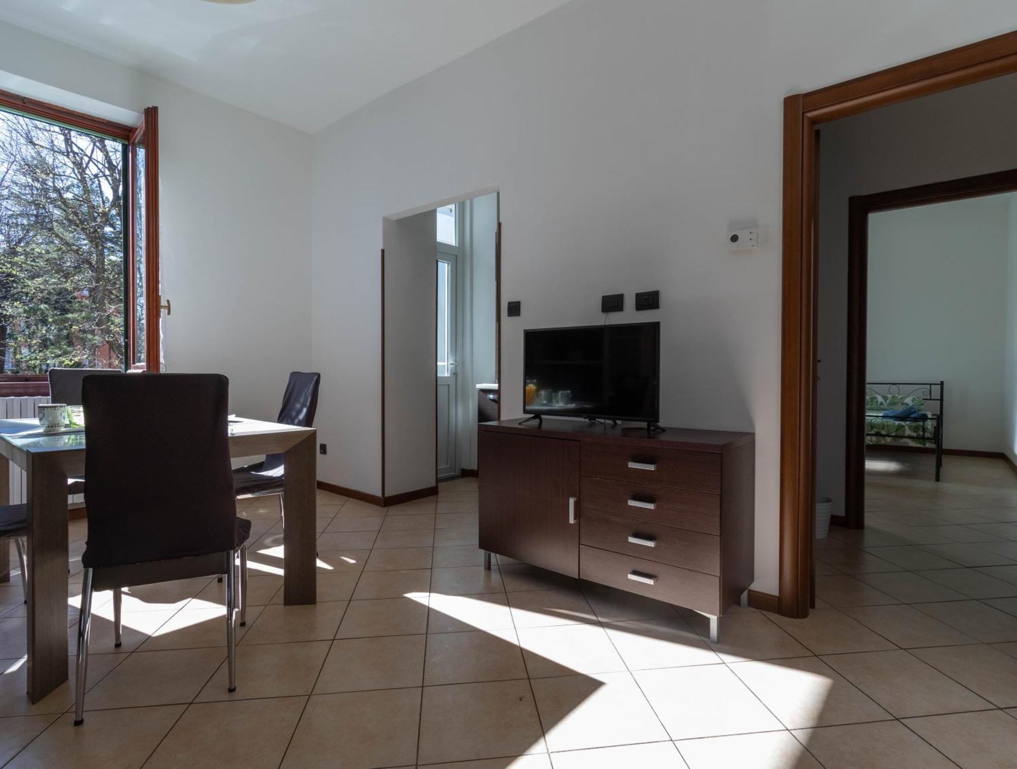 Welcomely - Il Villaggio Family