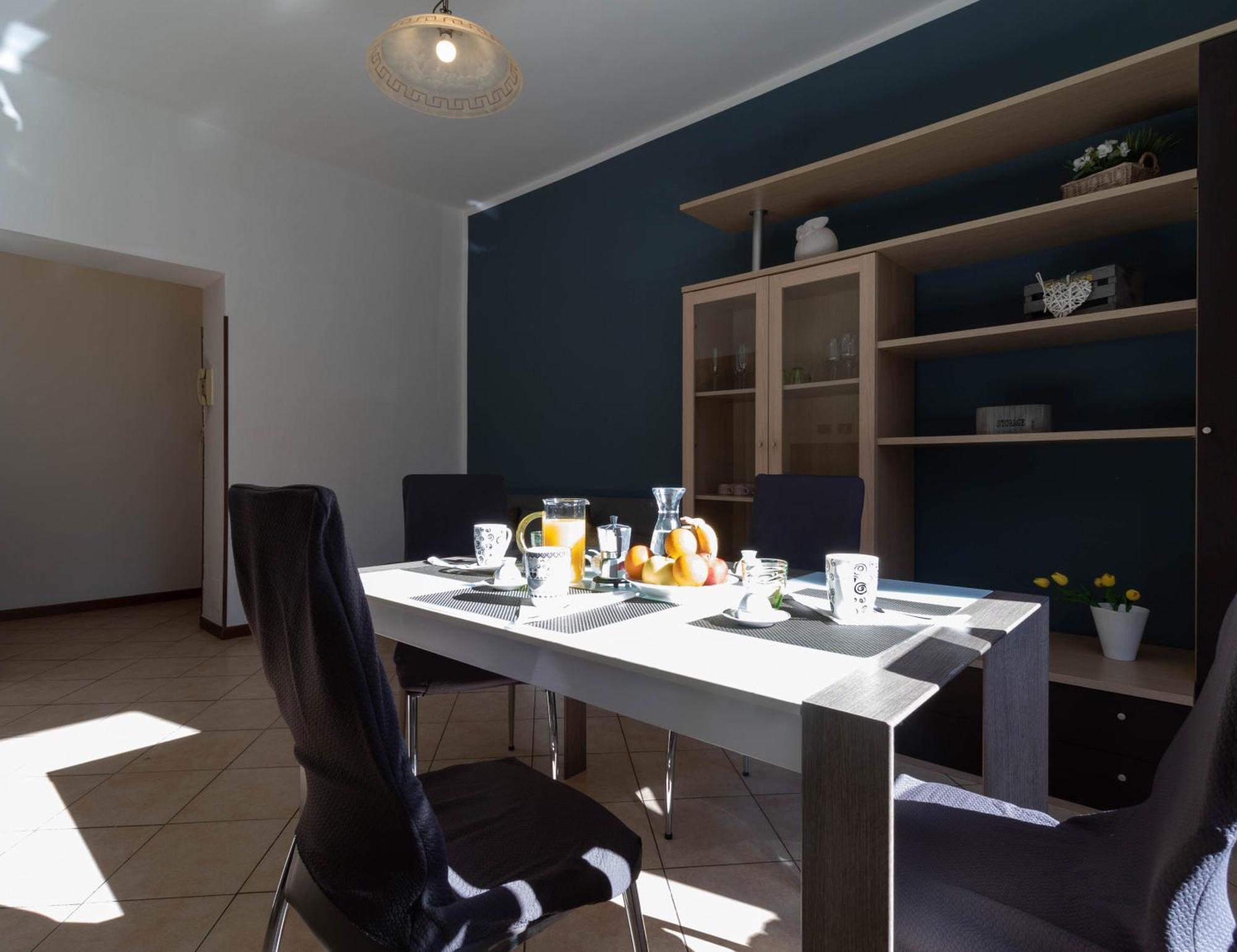 Apartment Welcomely - Il Villaggio Family