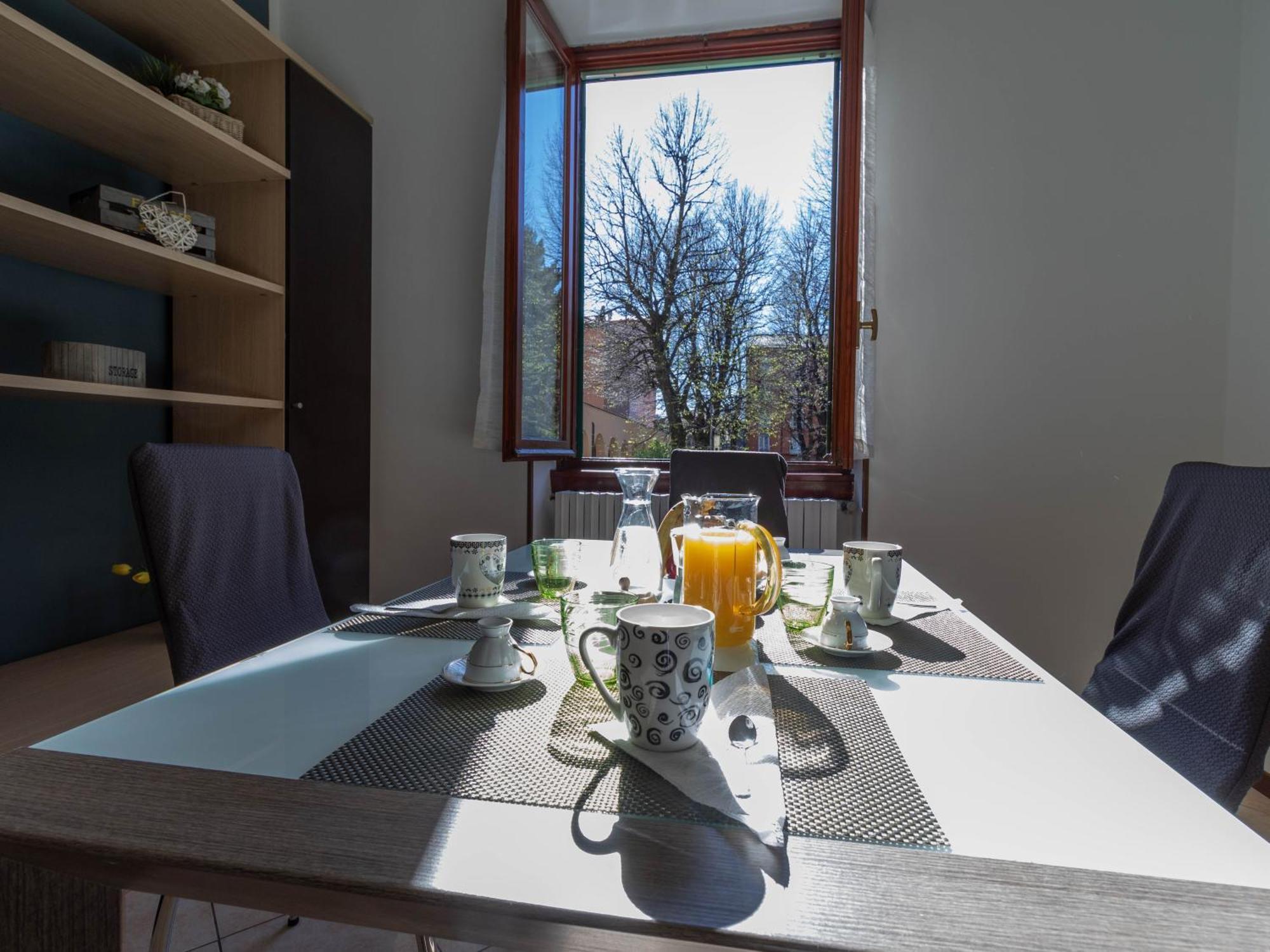 Apartment Welcomely - Il Villaggio Family Lecco