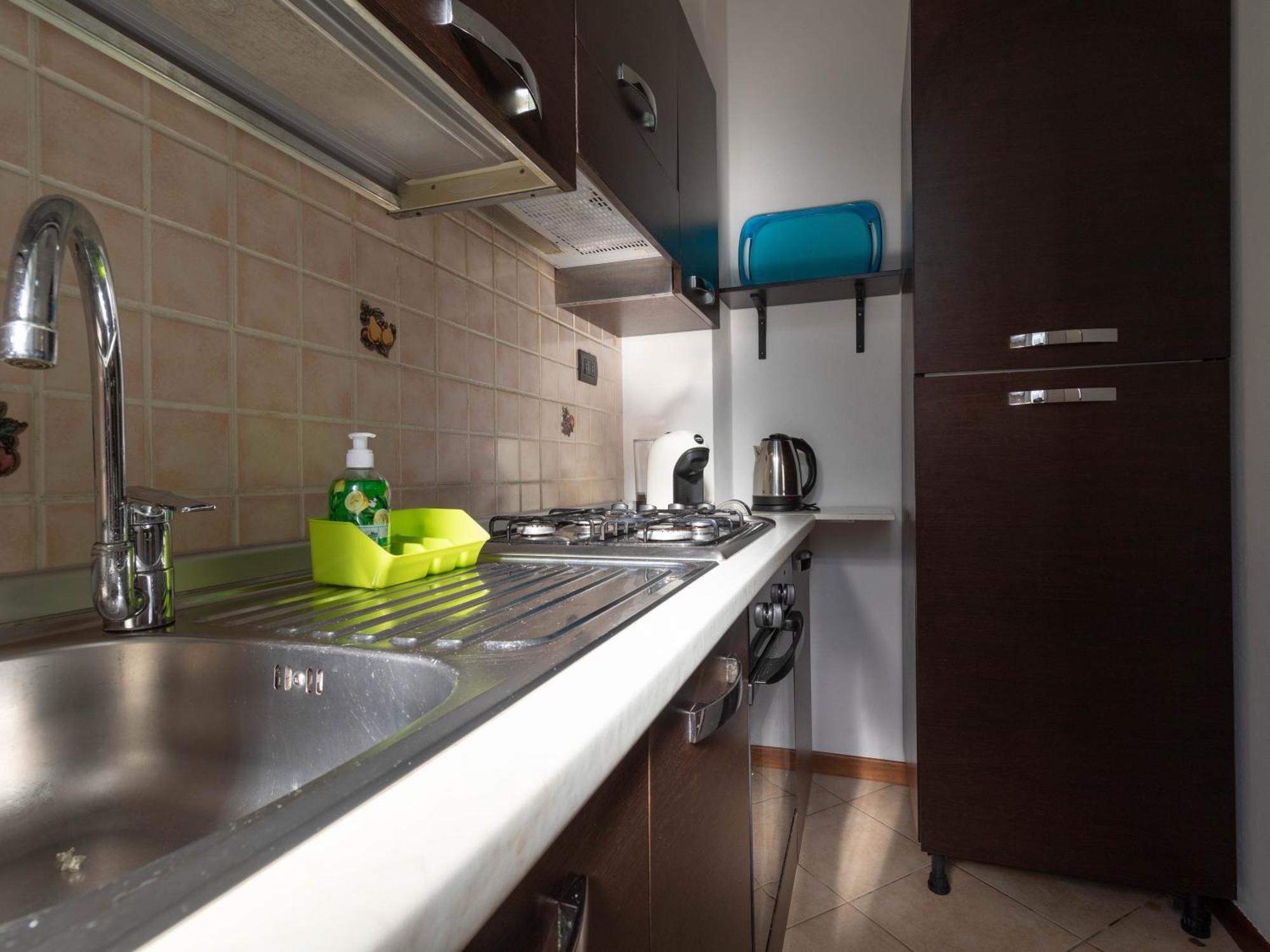 Welcomely - Il Villaggio Family Lecco