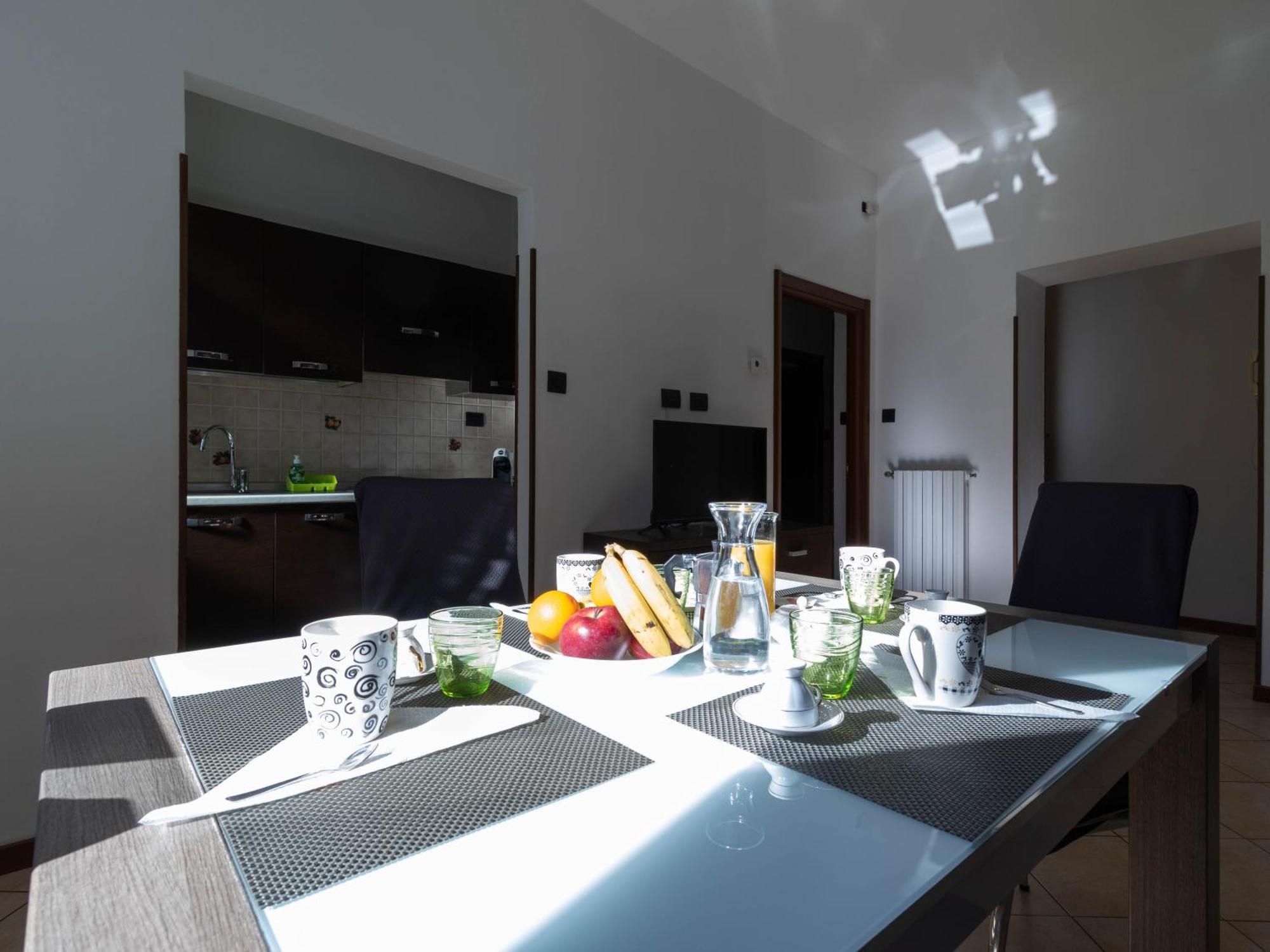 Welcomely - Il Villaggio Family