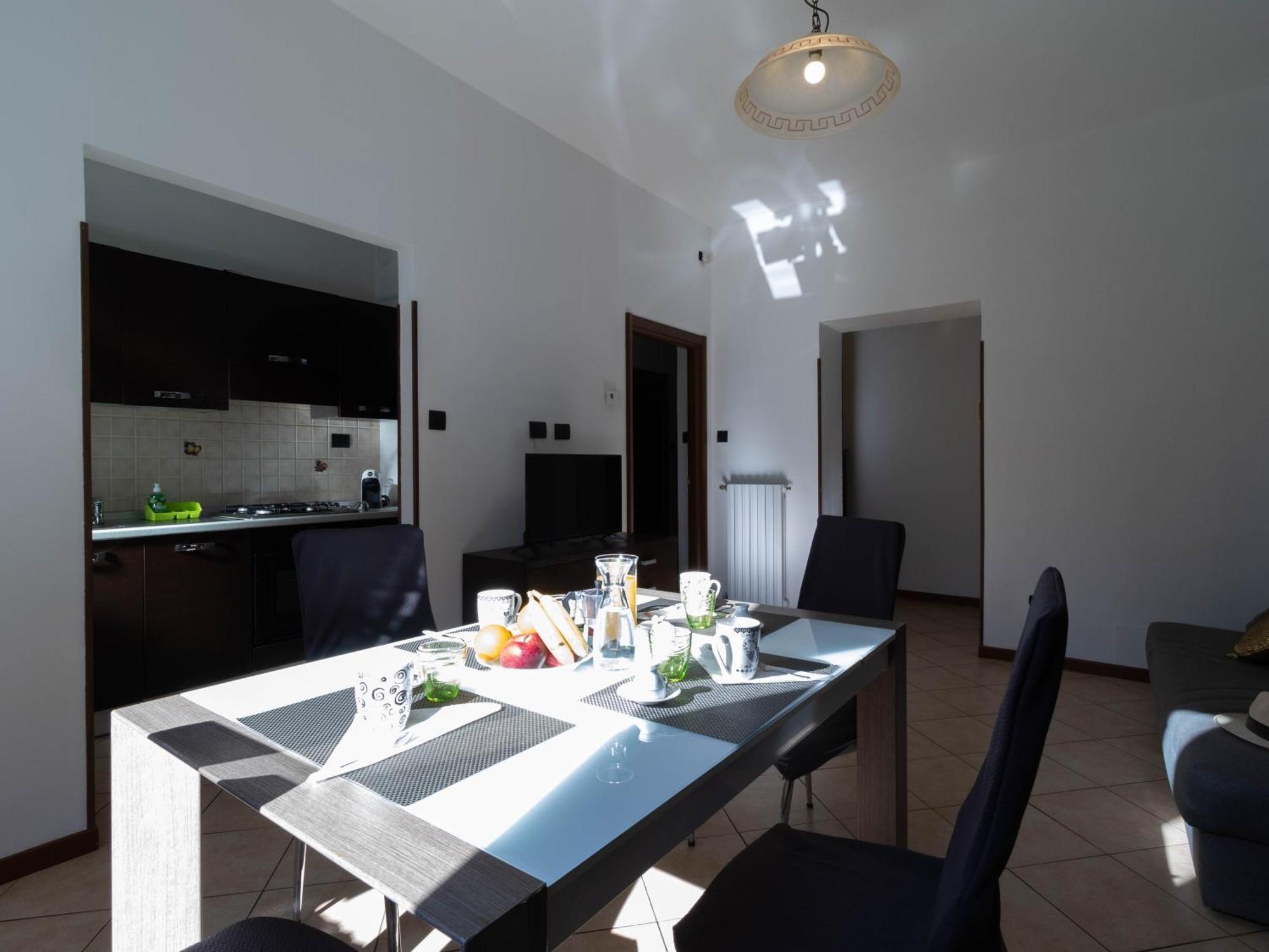 Welcomely - Il Villaggio Family Lecco