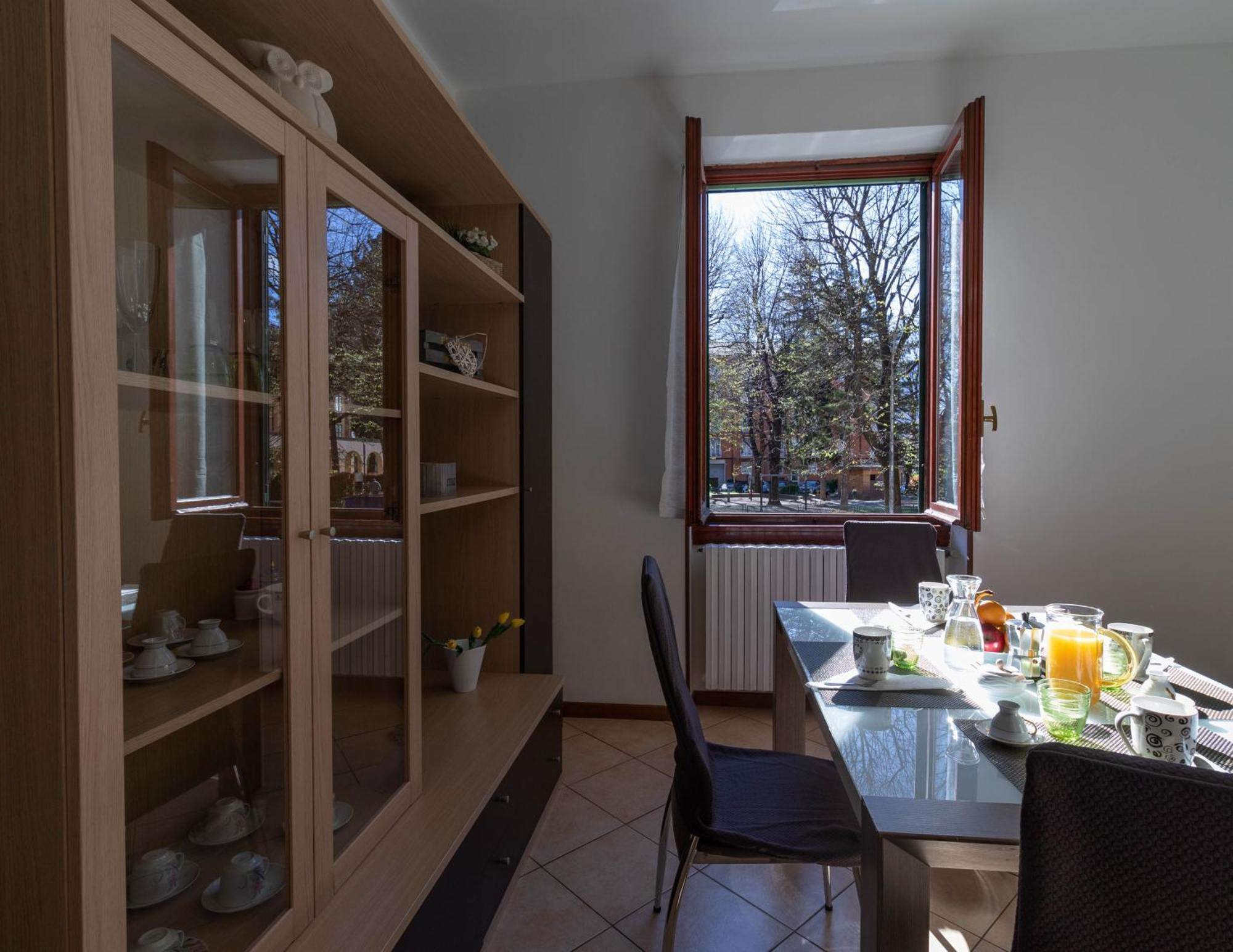 Apartment Welcomely - Il Villaggio Family