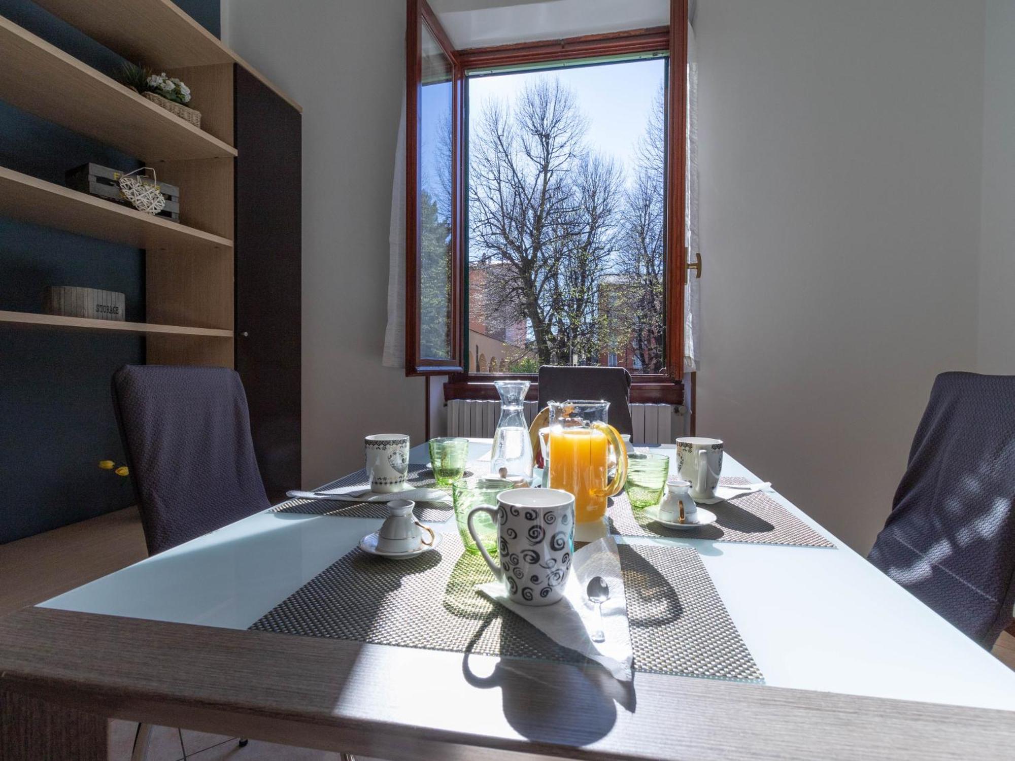 Welcomely - Il Villaggio Family Lecco