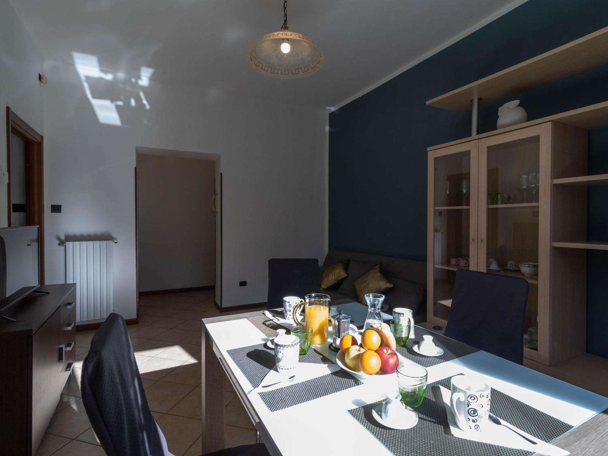 Welcomely - Il Villaggio Family Lecco