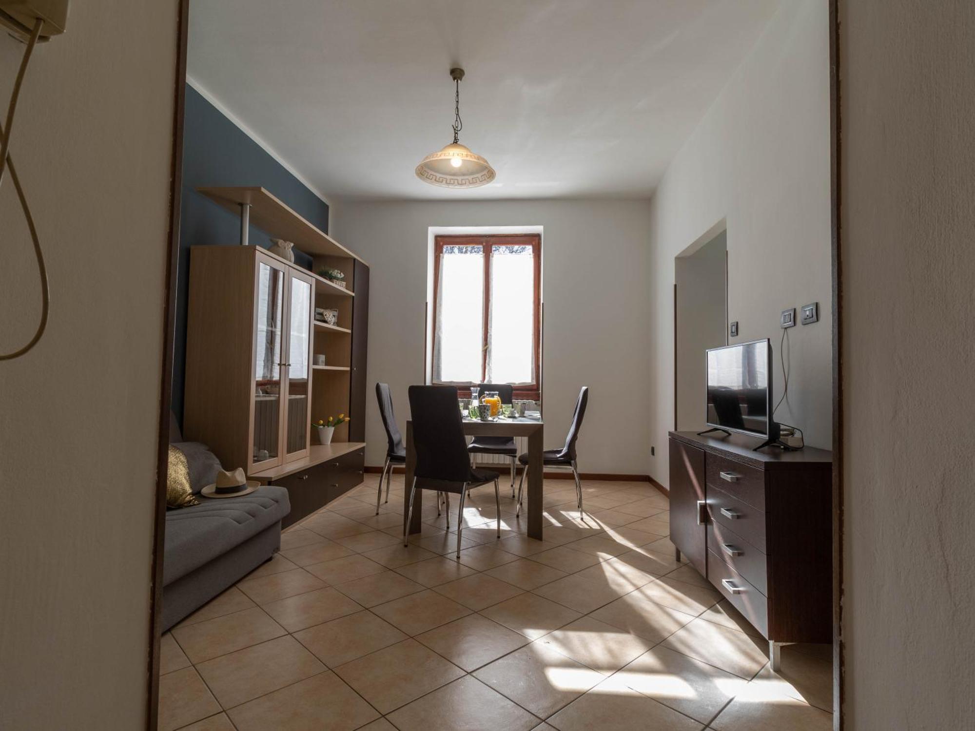 Apartment Welcomely - Il Villaggio Family *