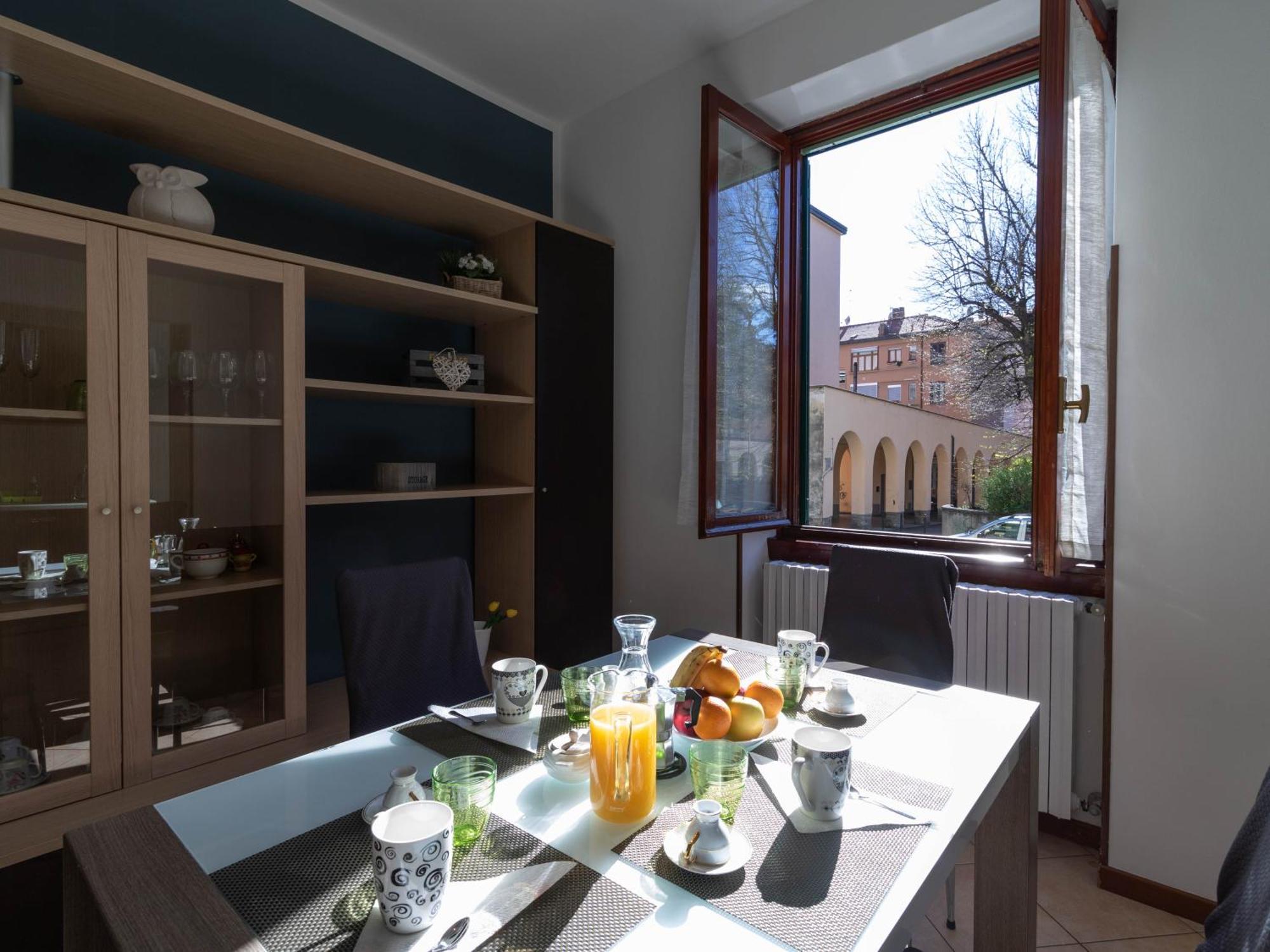 Apartment Welcomely - Il Villaggio Family