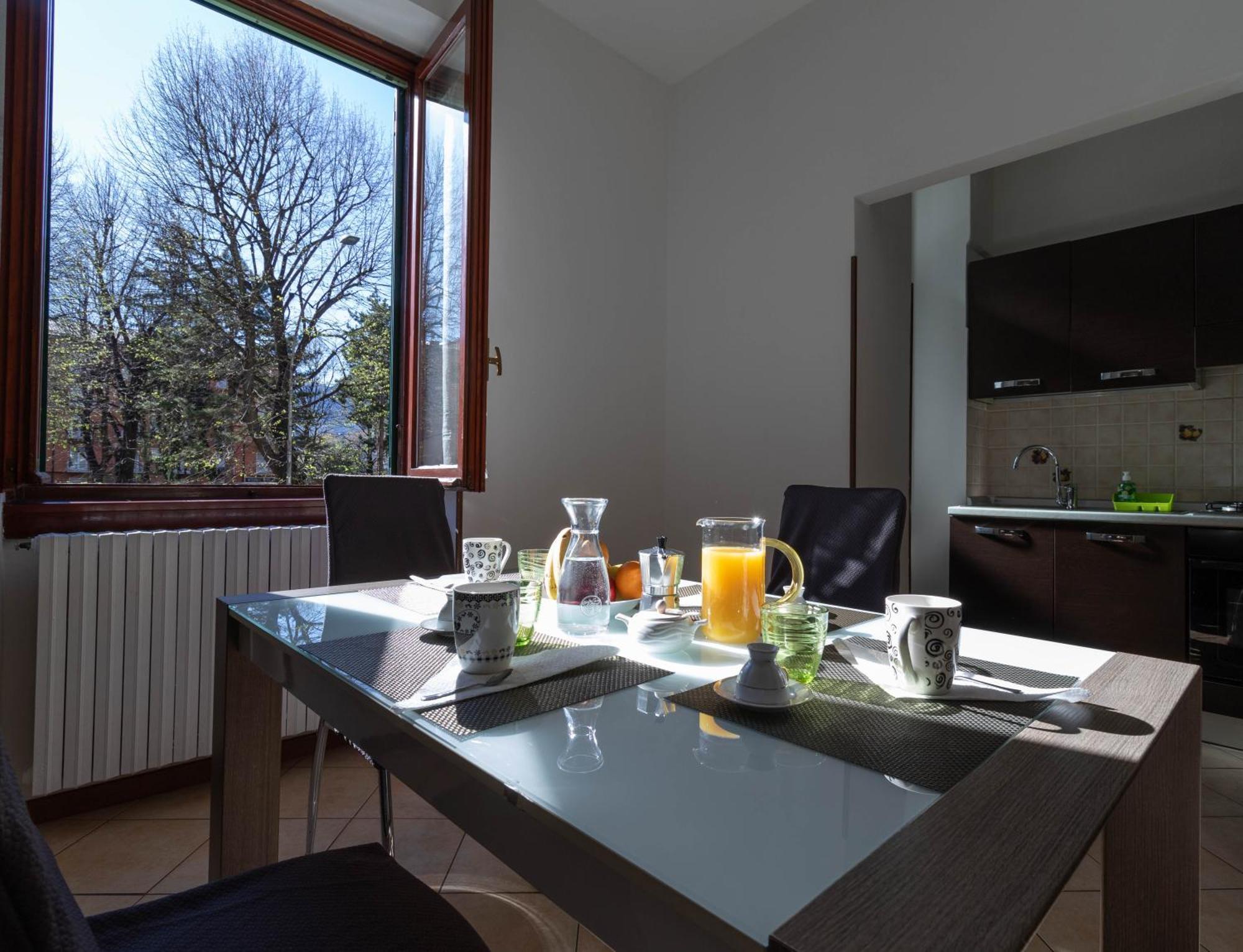 Apartment Welcomely - Il Villaggio Family *