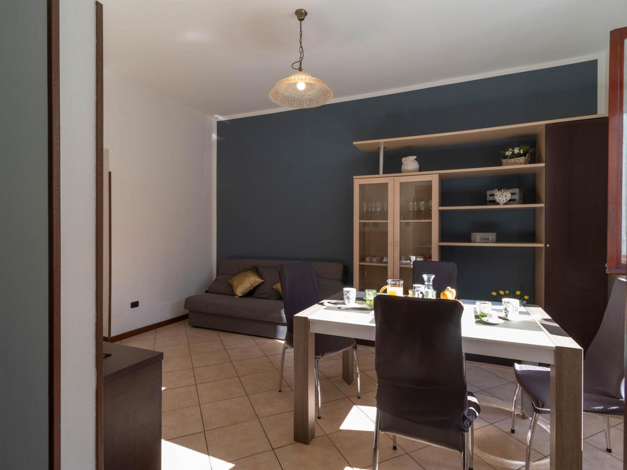 Welcomely - Il Villaggio Family Lecco