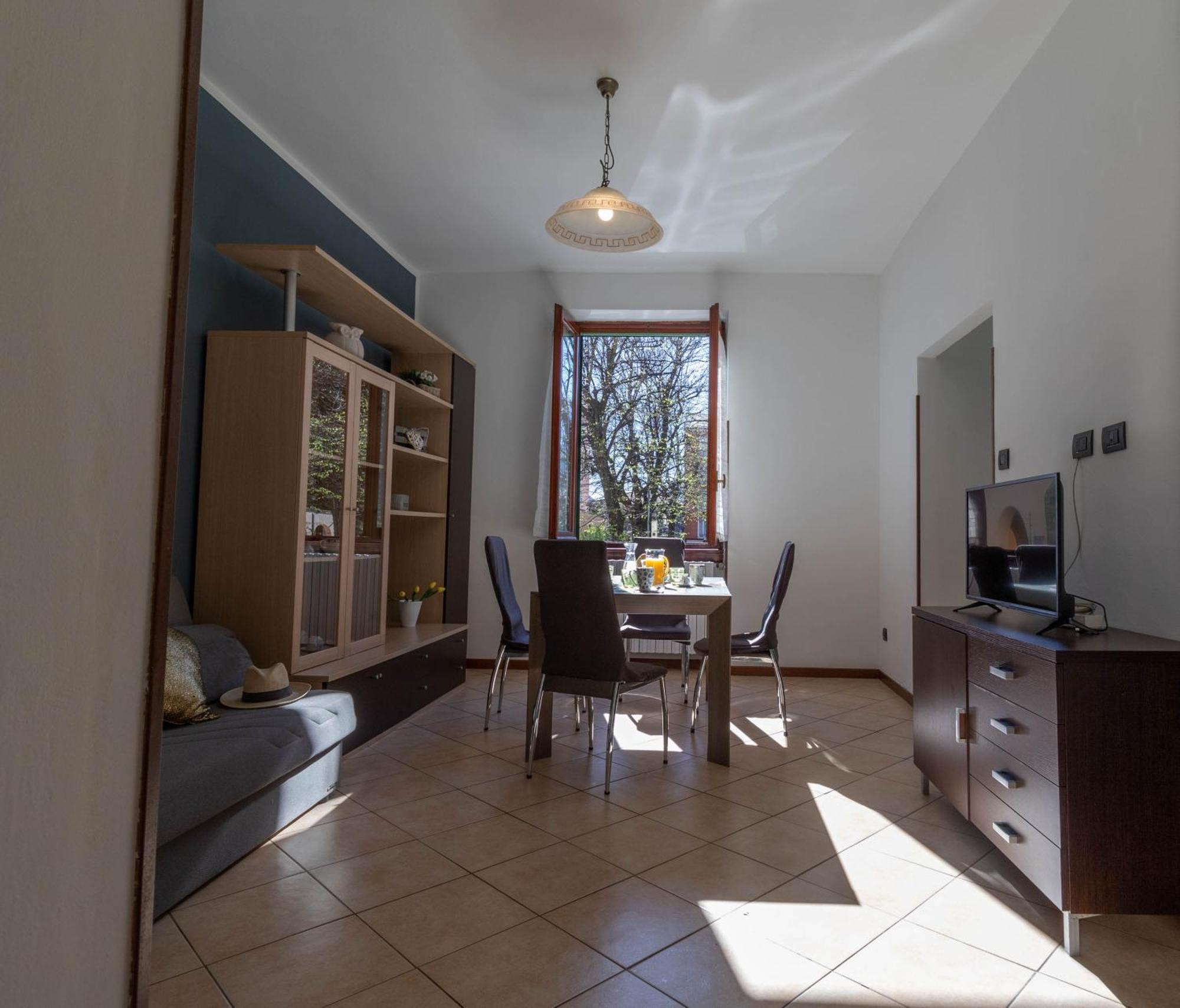 Welcomely - Il Villaggio Family Lecco