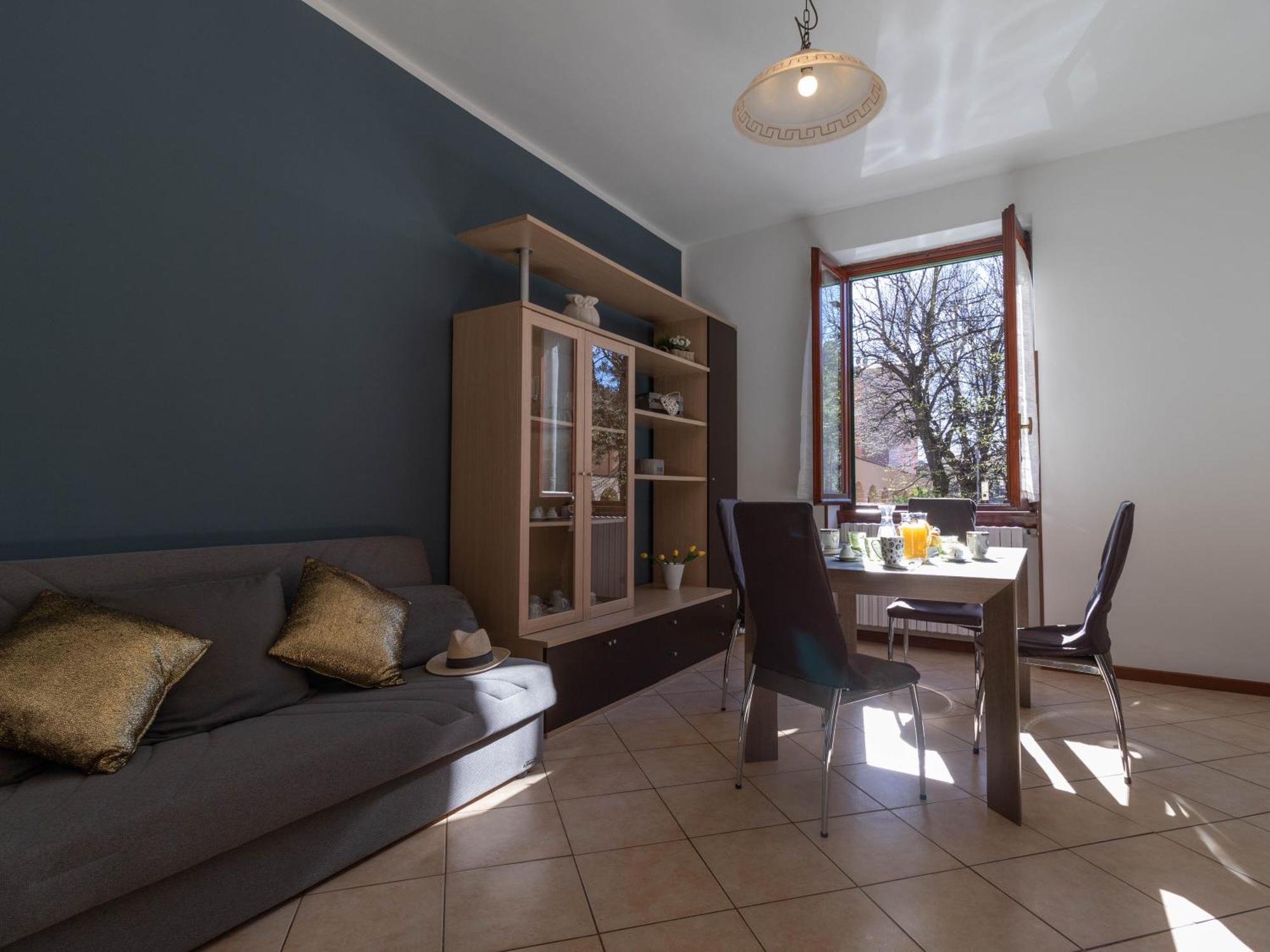 Apartment Welcomely - Il Villaggio Family