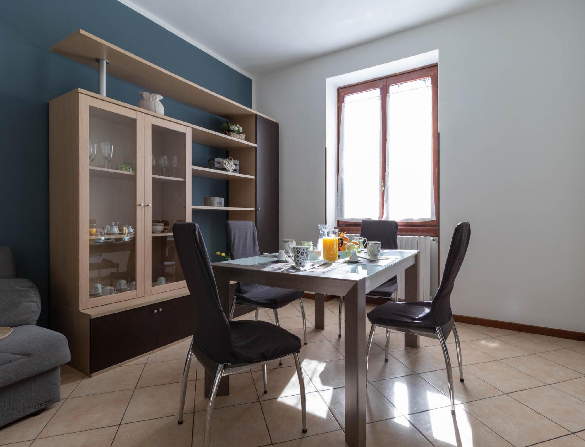 Apartment Welcomely - Il Villaggio Family *