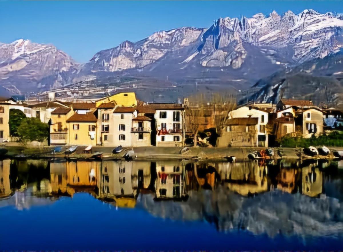 Apartment Welcome Lecco