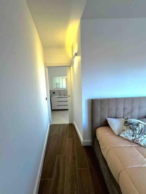 Apartment Apt. Aquarius Oasi Di