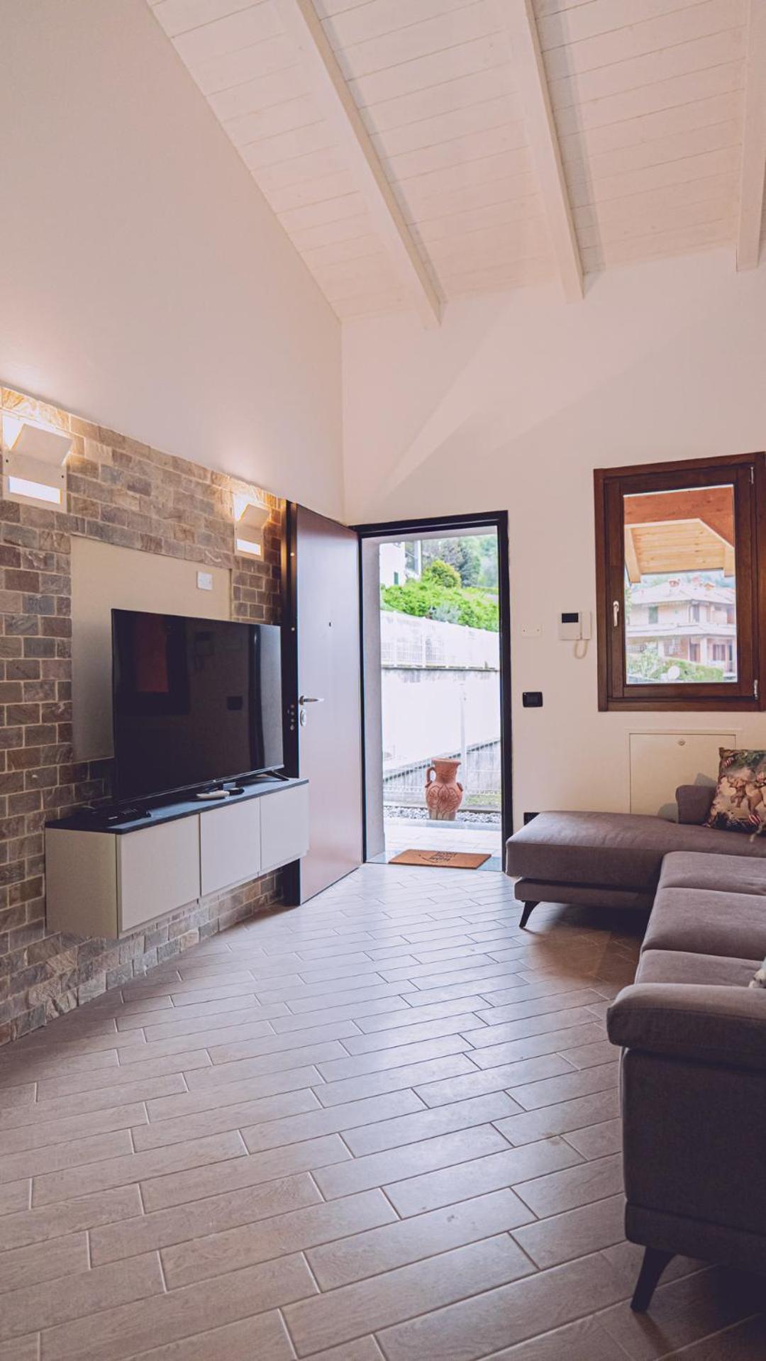 Casa vacanze A Due Passi Da Bellagio Lake View House With Garden