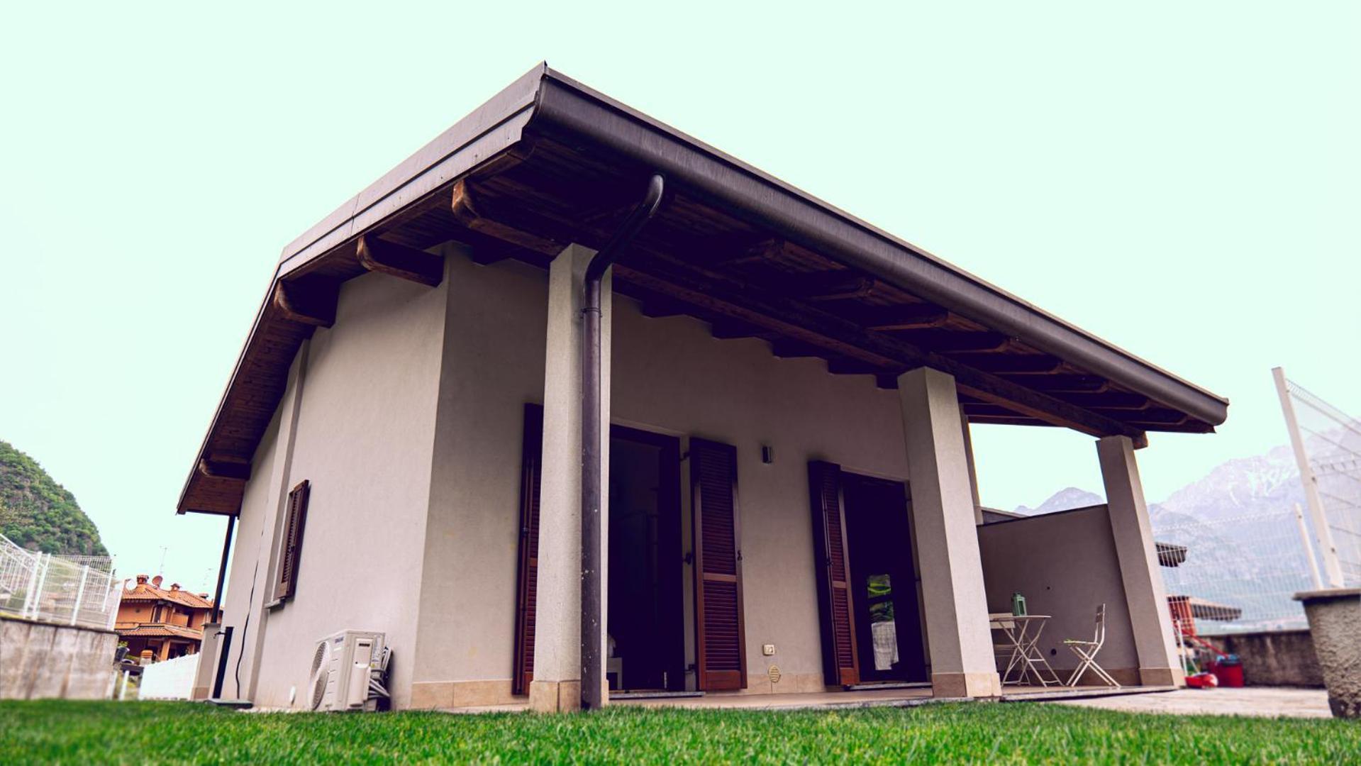 Casa vacanze A Due Passi Da Bellagio Lake View House With Garden Onno