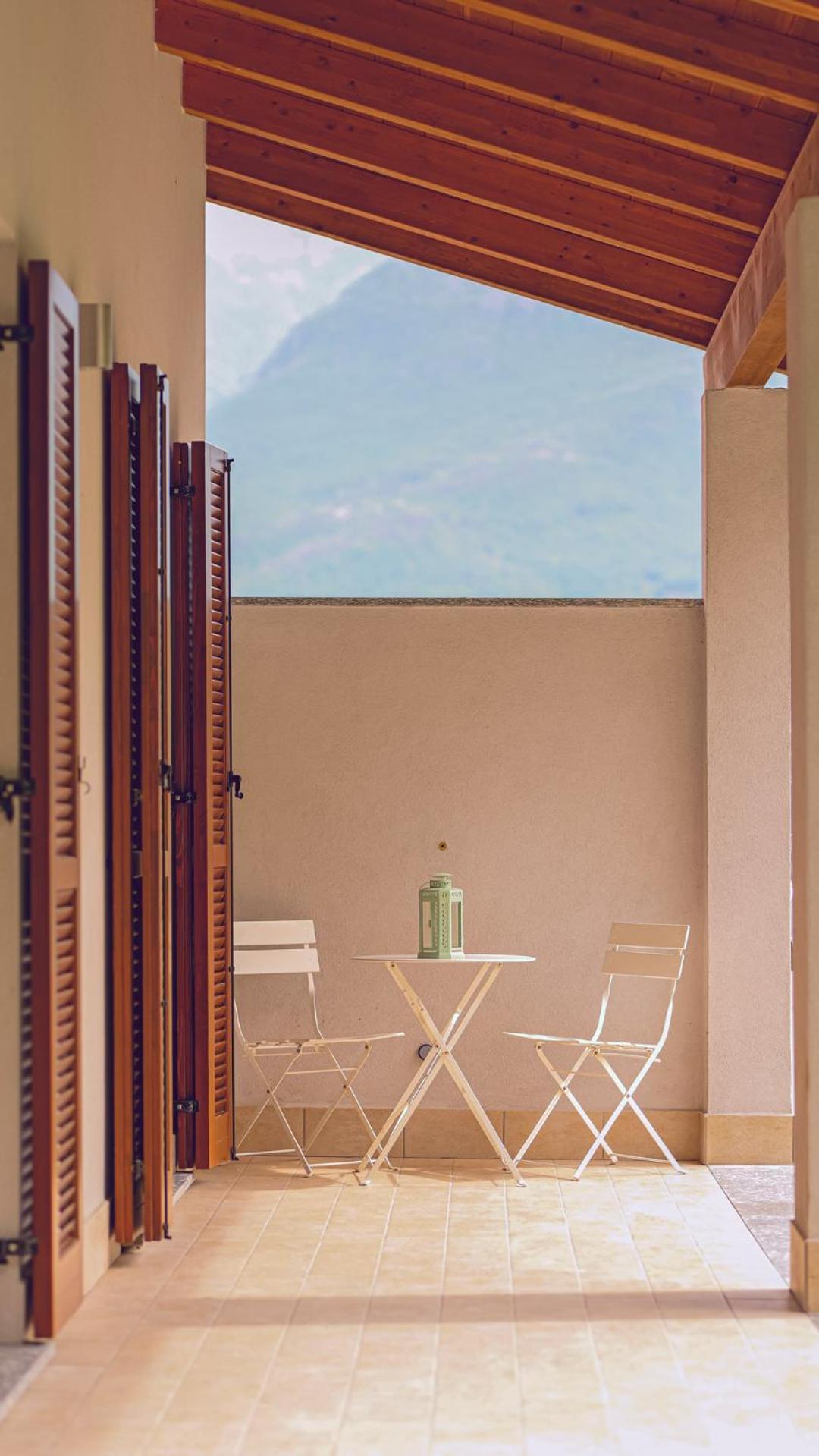 Casa vacanze A Due Passi Da Bellagio Lake View House With Garden