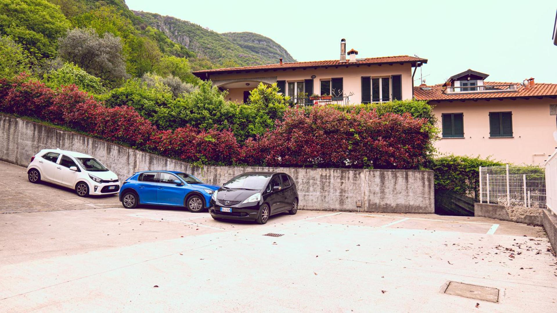 Casa vacanze A Due Passi Da Bellagio Lake View House With Garden