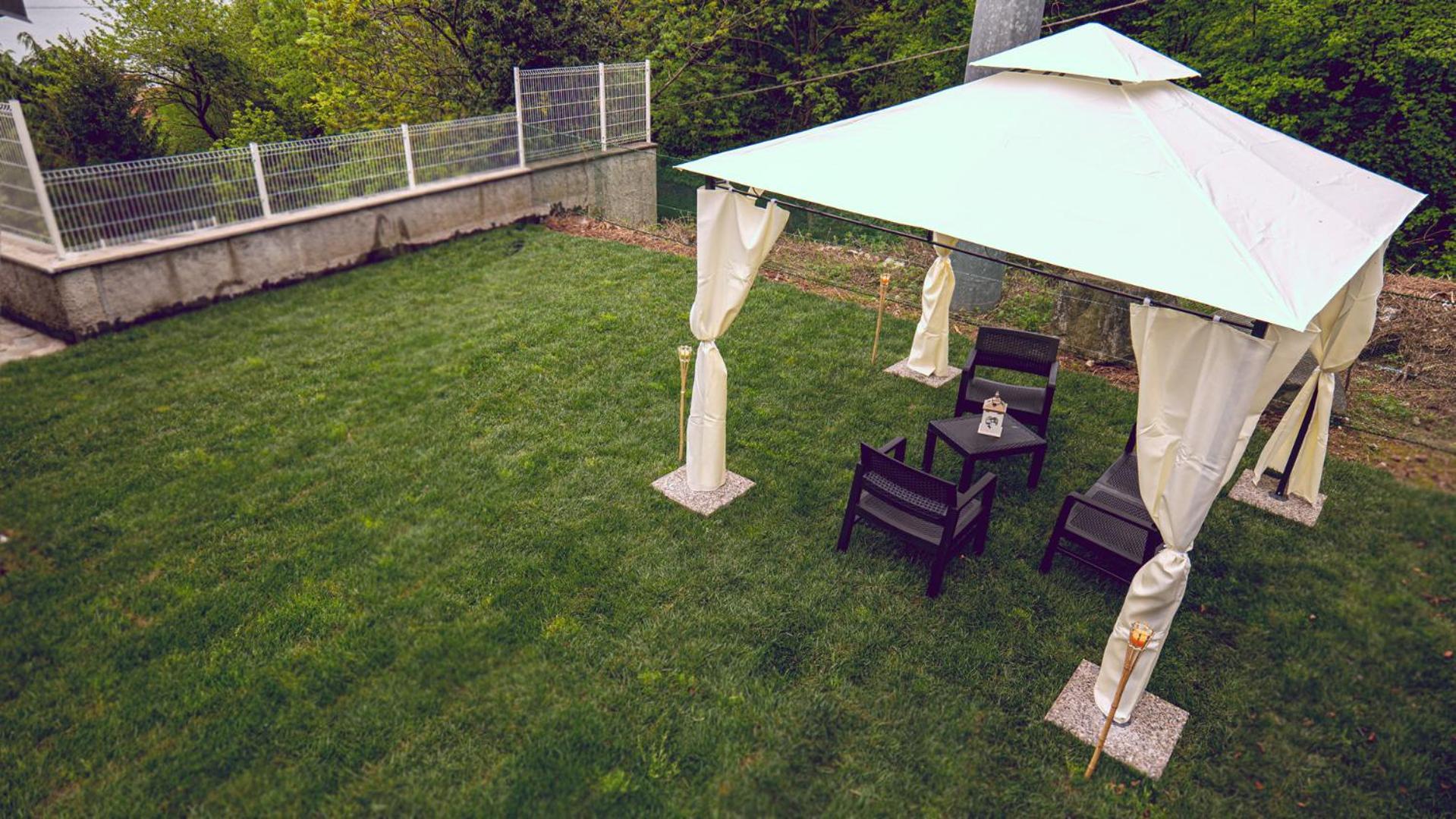 Casa vacanze A Due Passi Da Bellagio Lake View House With Garden Onno