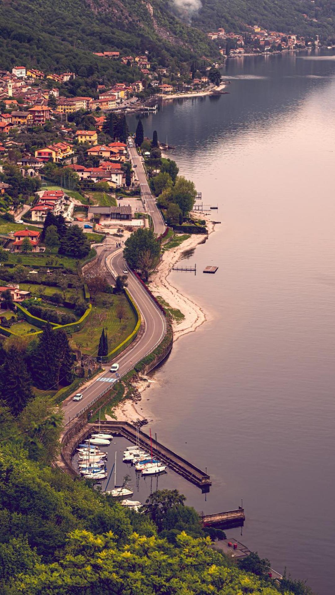 Casa vacanze A Due Passi Da Bellagio Lake View House With Garden *