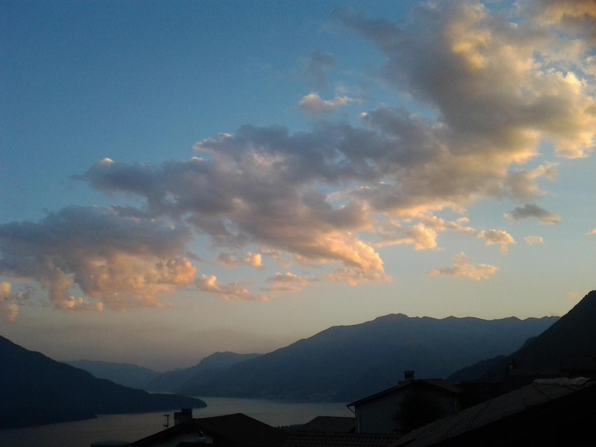 Montemezzo Le In Pietra * Sorico