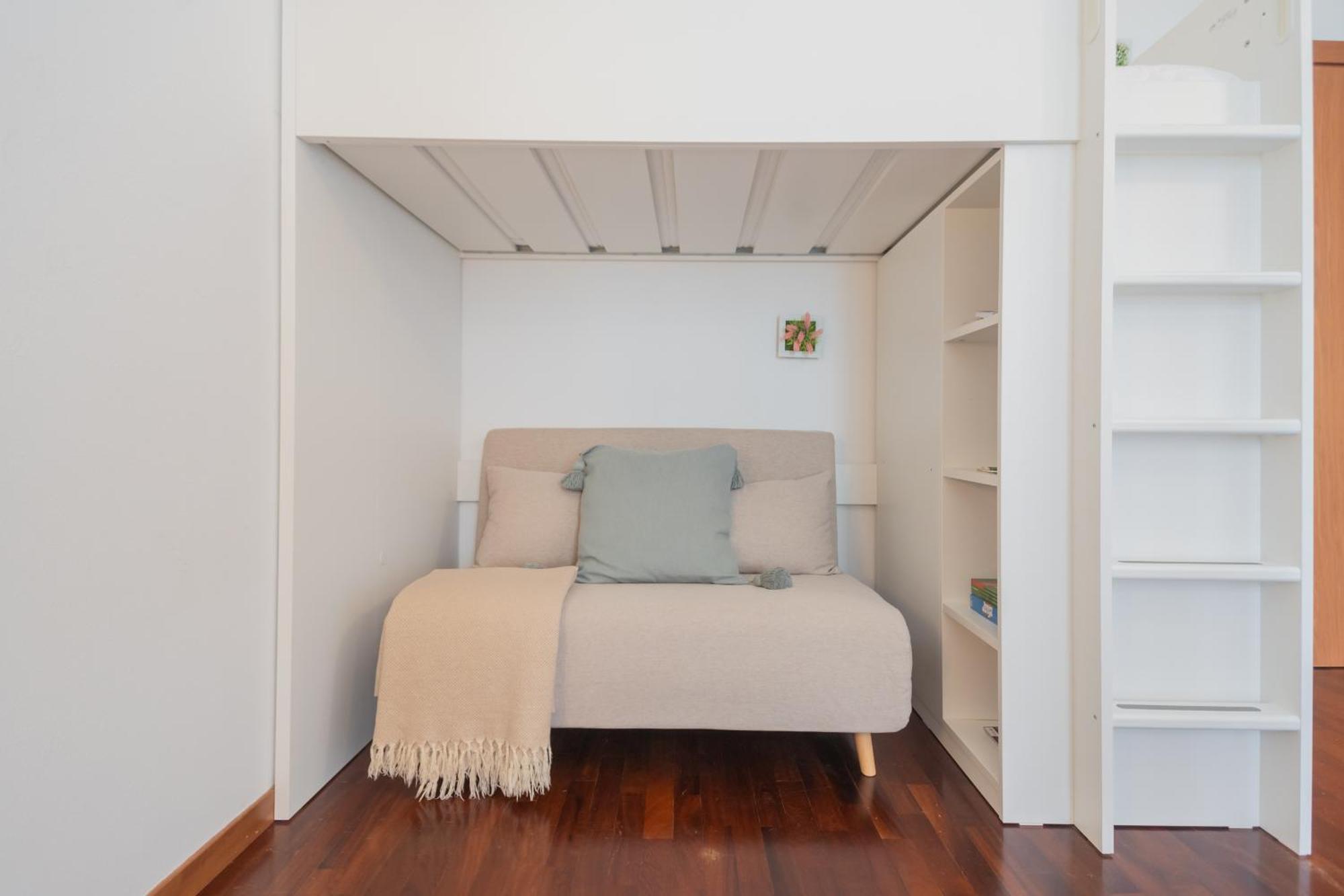 Apartment Filanda - Lakefront In By Rent Como